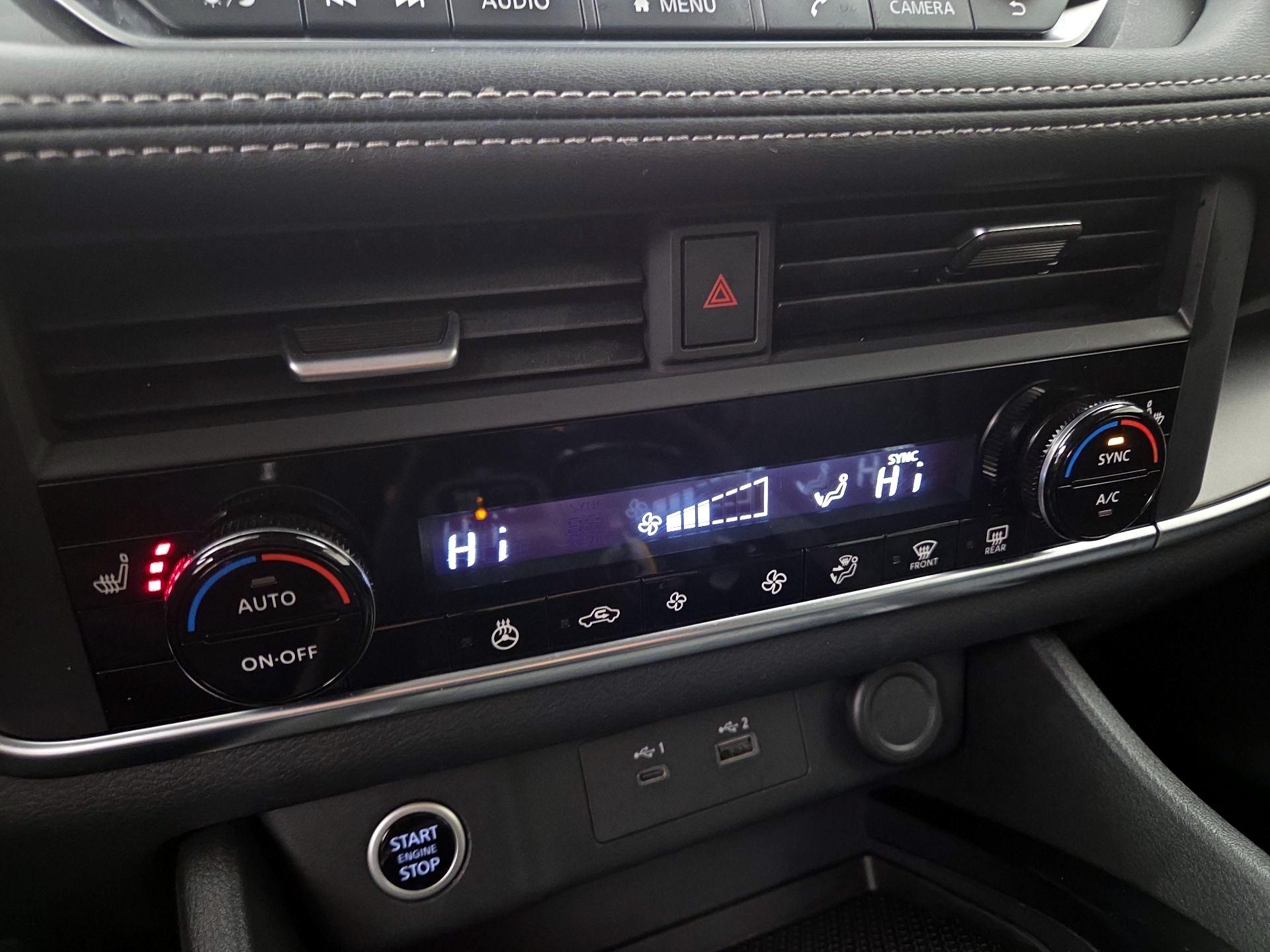 Thumbnail: 2023 Nissan Rogue - 16