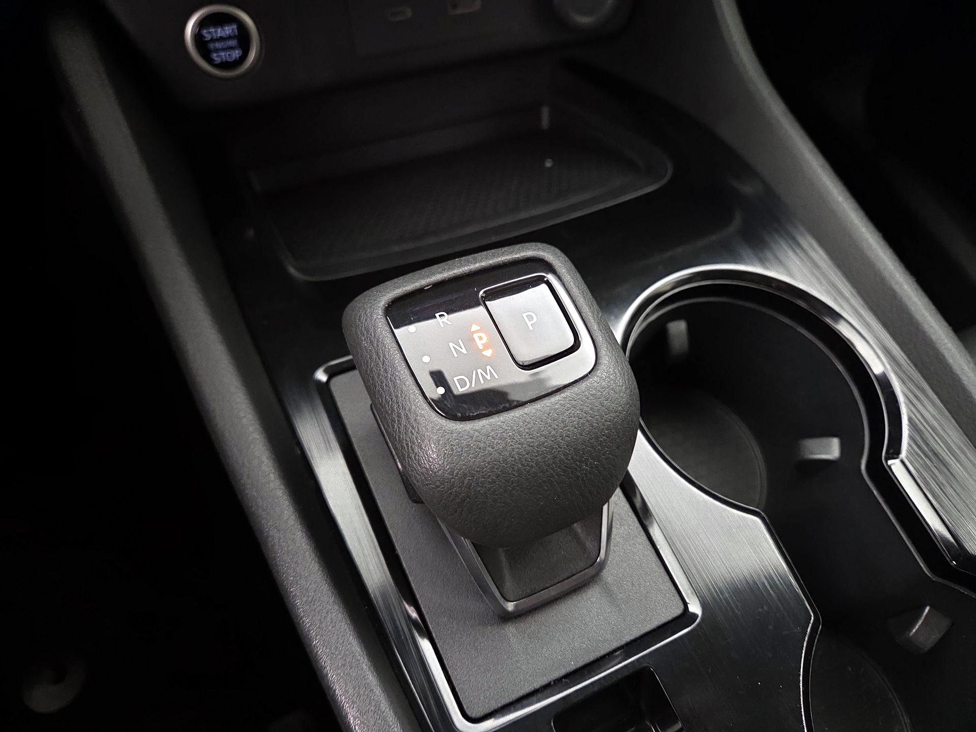 Thumbnail: 2023 Nissan Rogue - 17