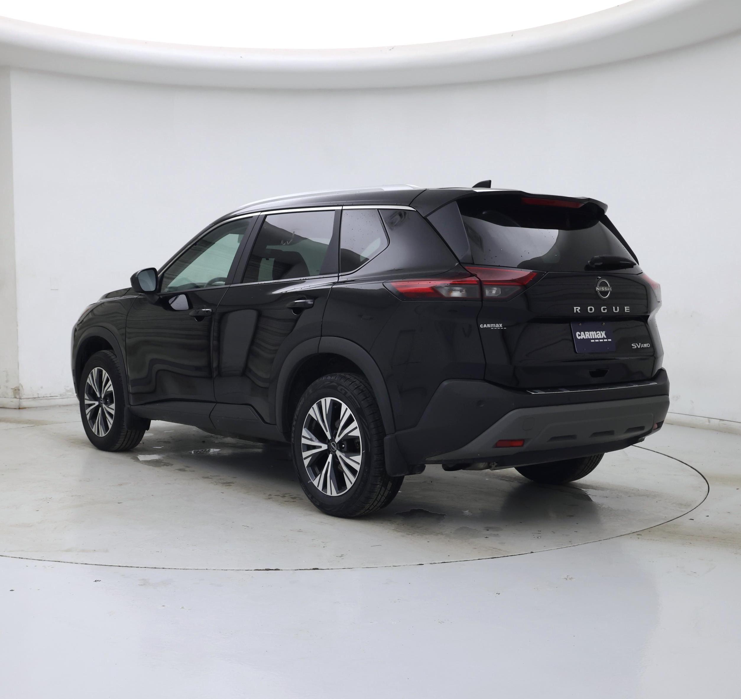 Thumbnail: 2023 Nissan Rogue - 2
