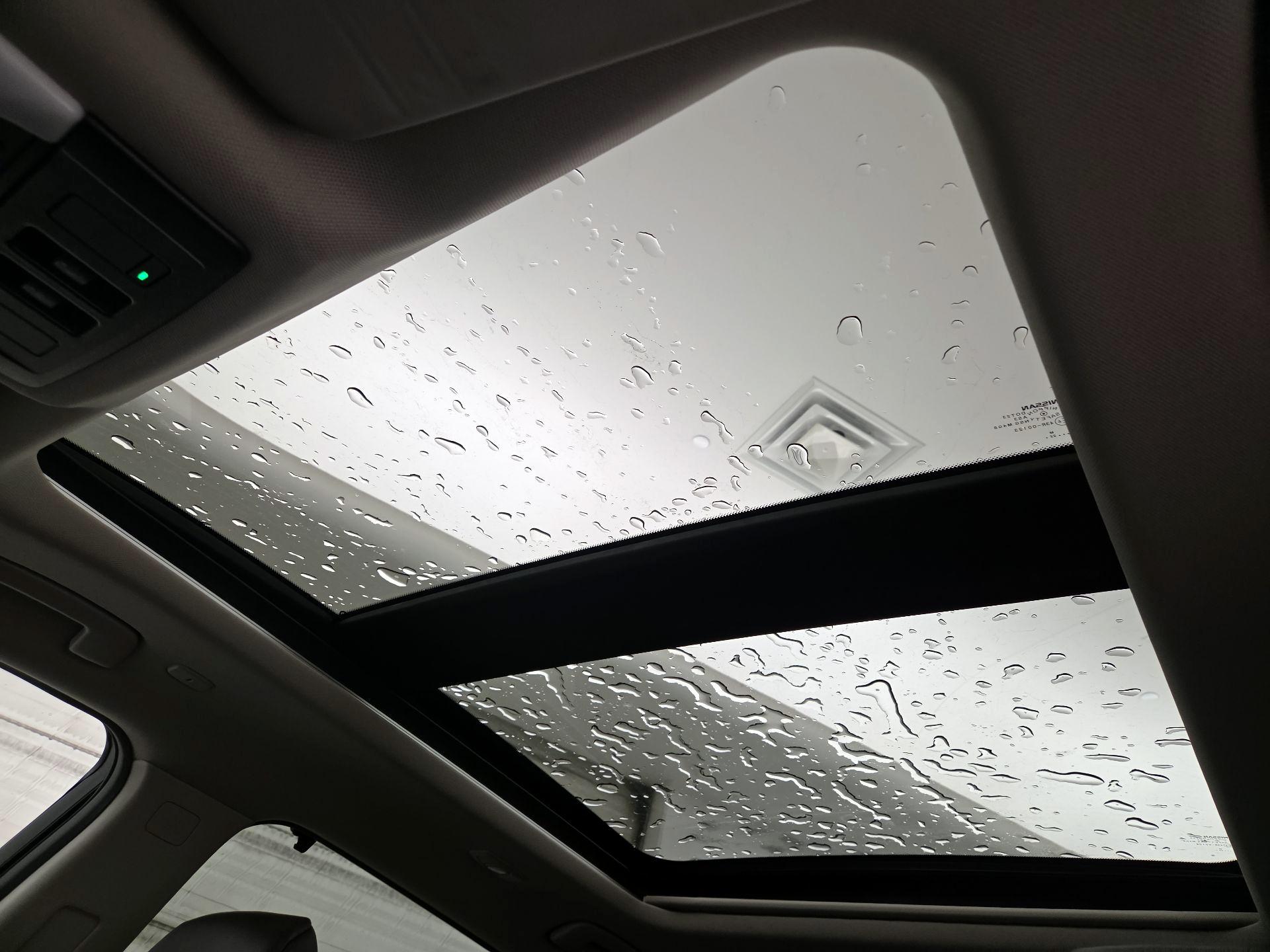 Thumbnail: 2023 Nissan Rogue - 19