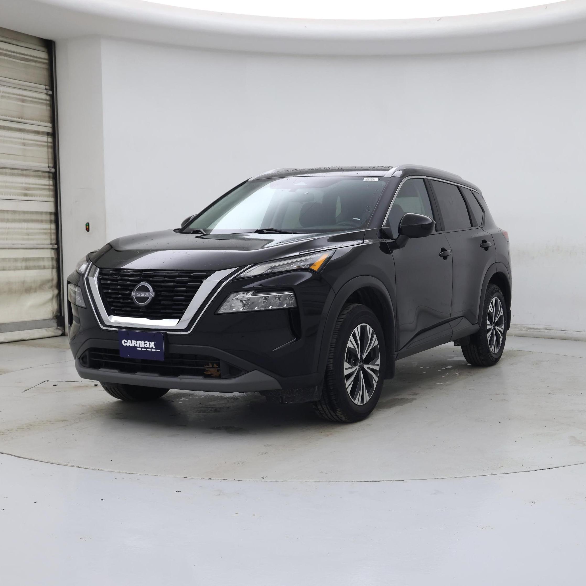 Thumbnail: 2023 Nissan Rogue - 4