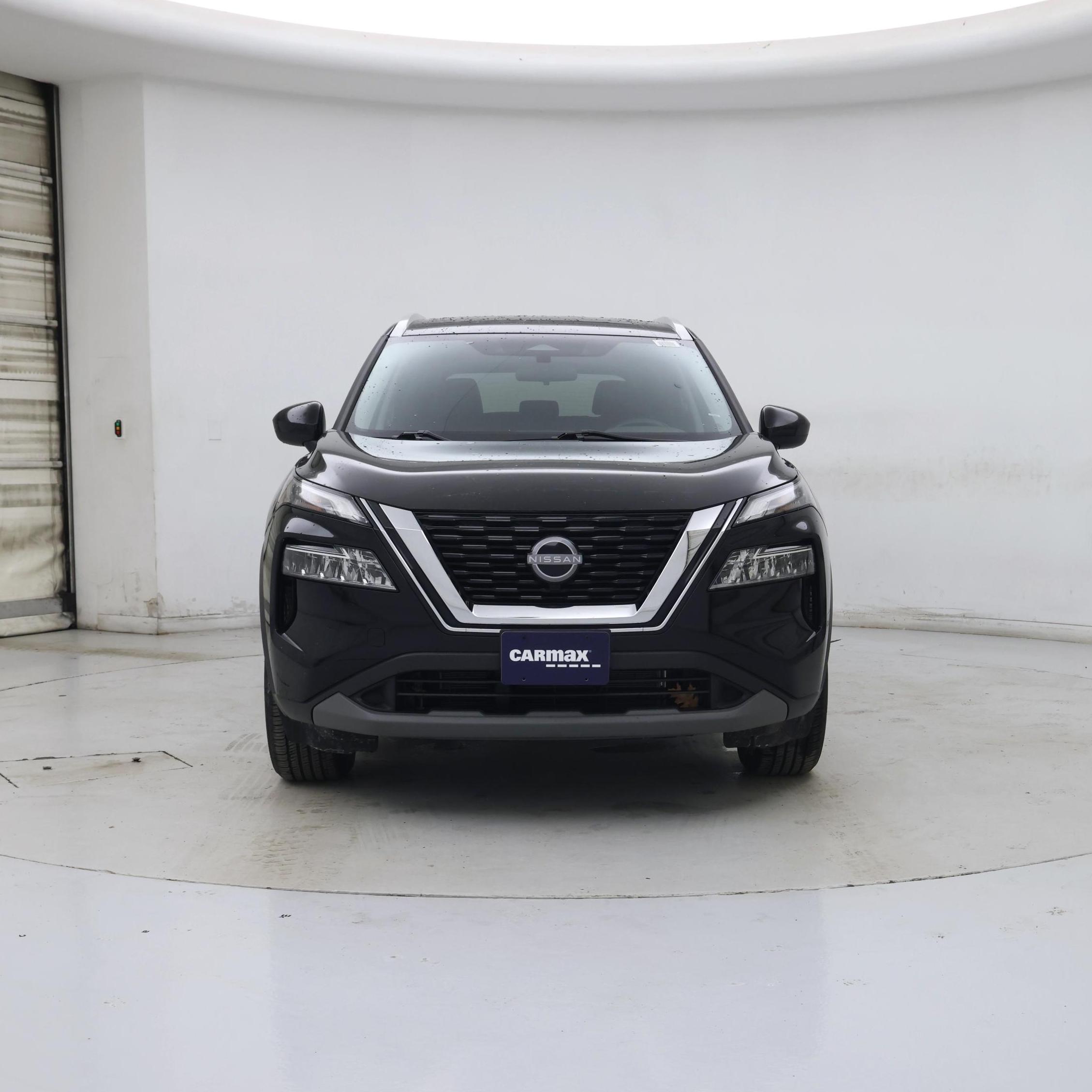 Thumbnail: 2023 Nissan Rogue - 5