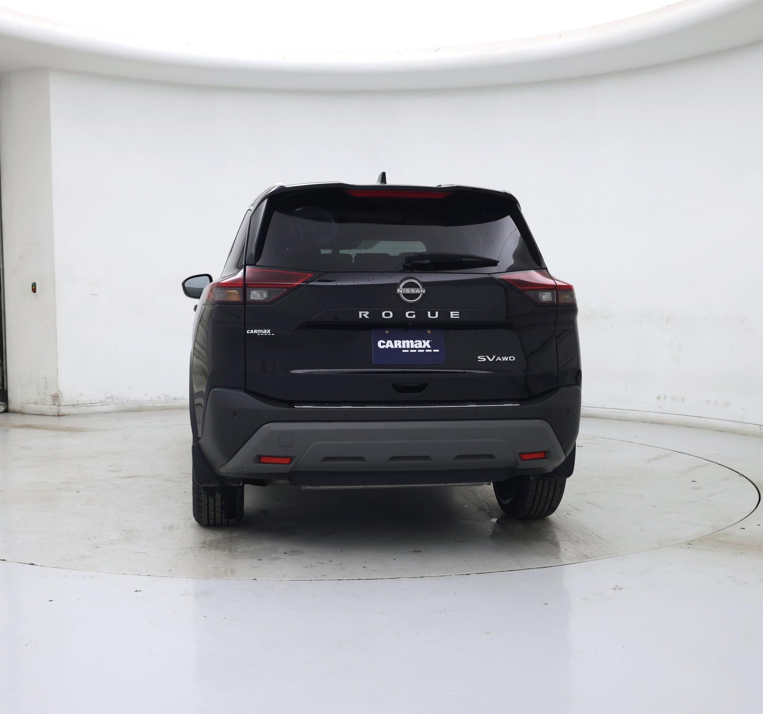 Thumbnail: 2023 Nissan Rogue - 6