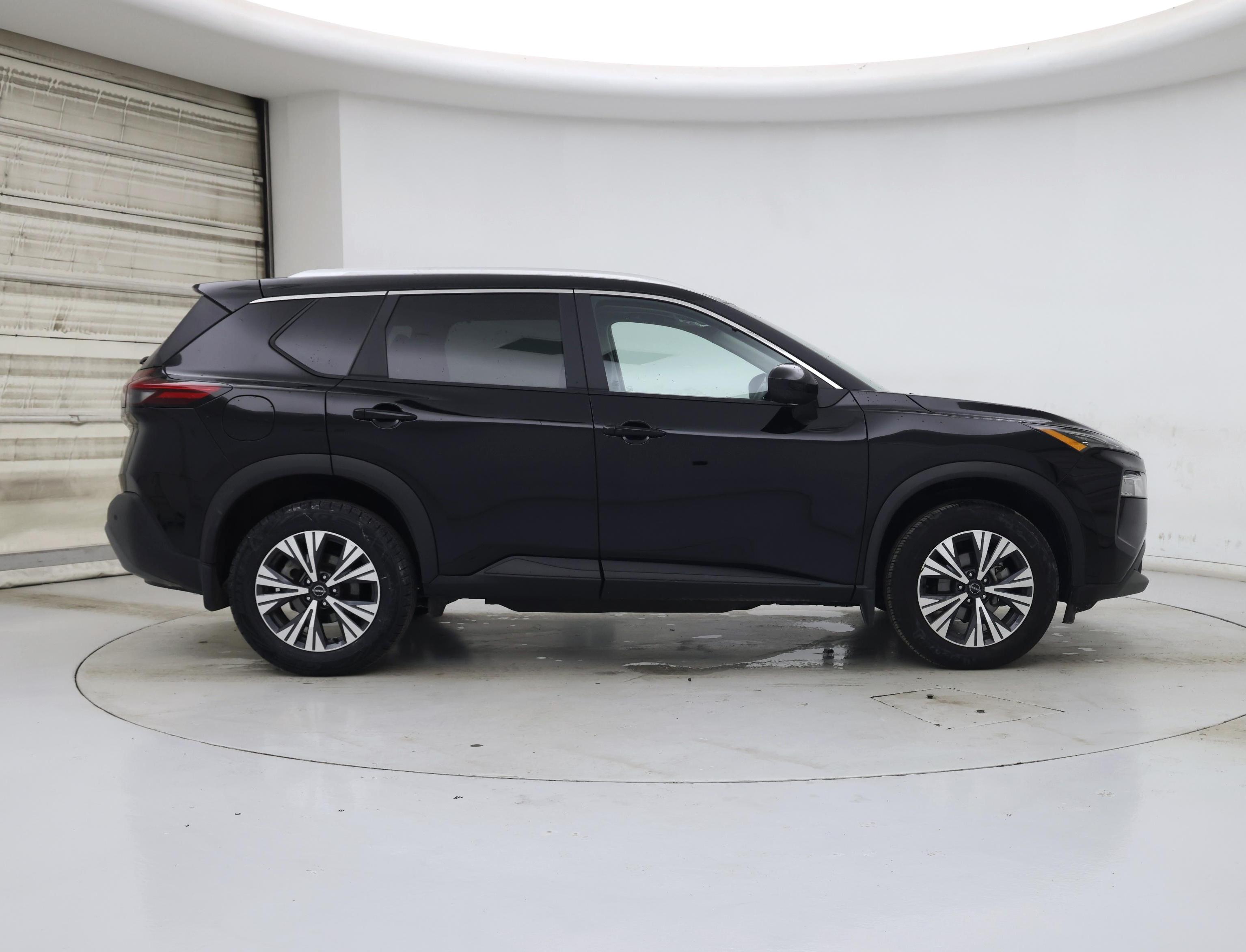 Thumbnail: 2023 Nissan Rogue - 7