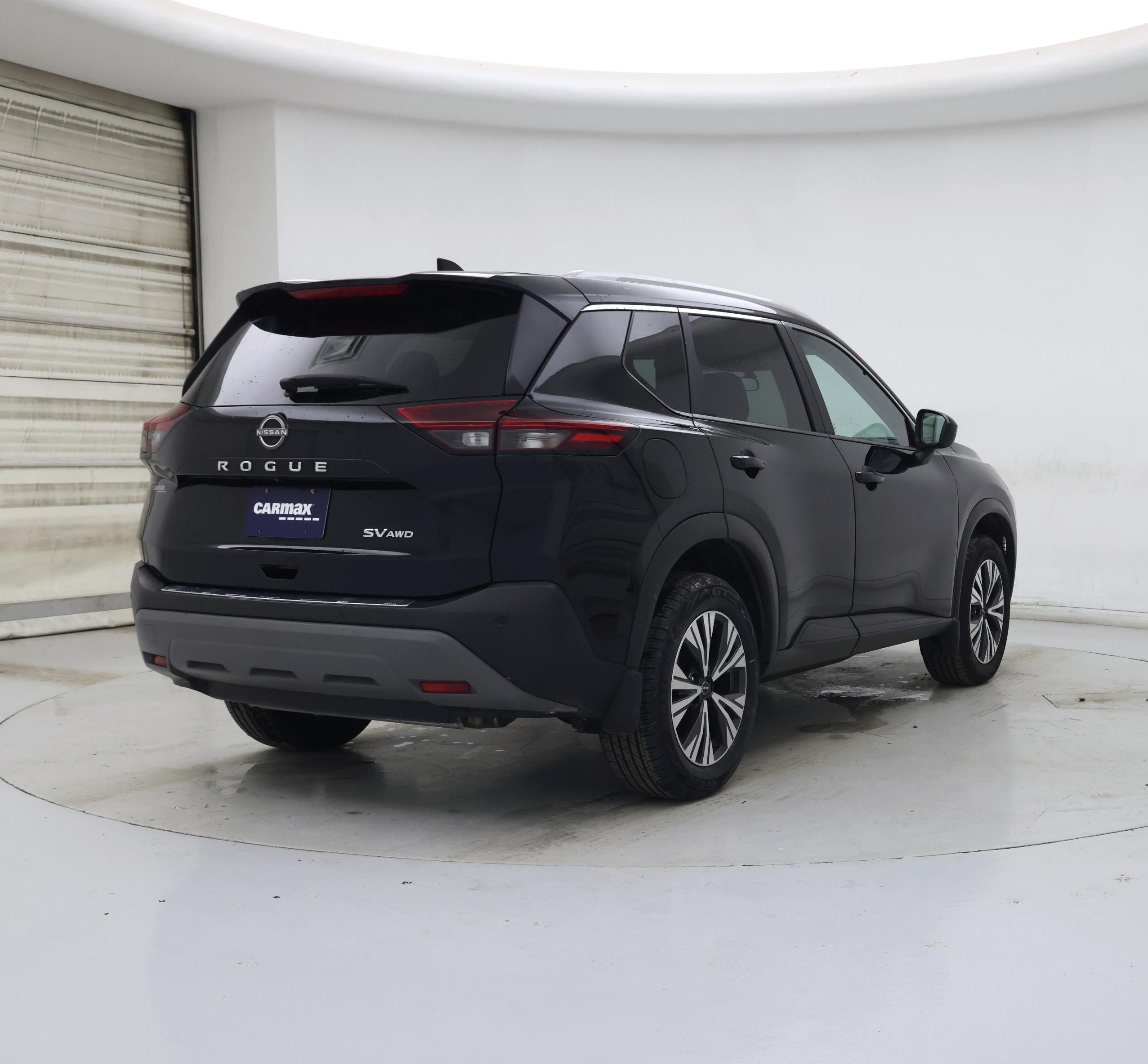 Thumbnail: 2023 Nissan Rogue - 8