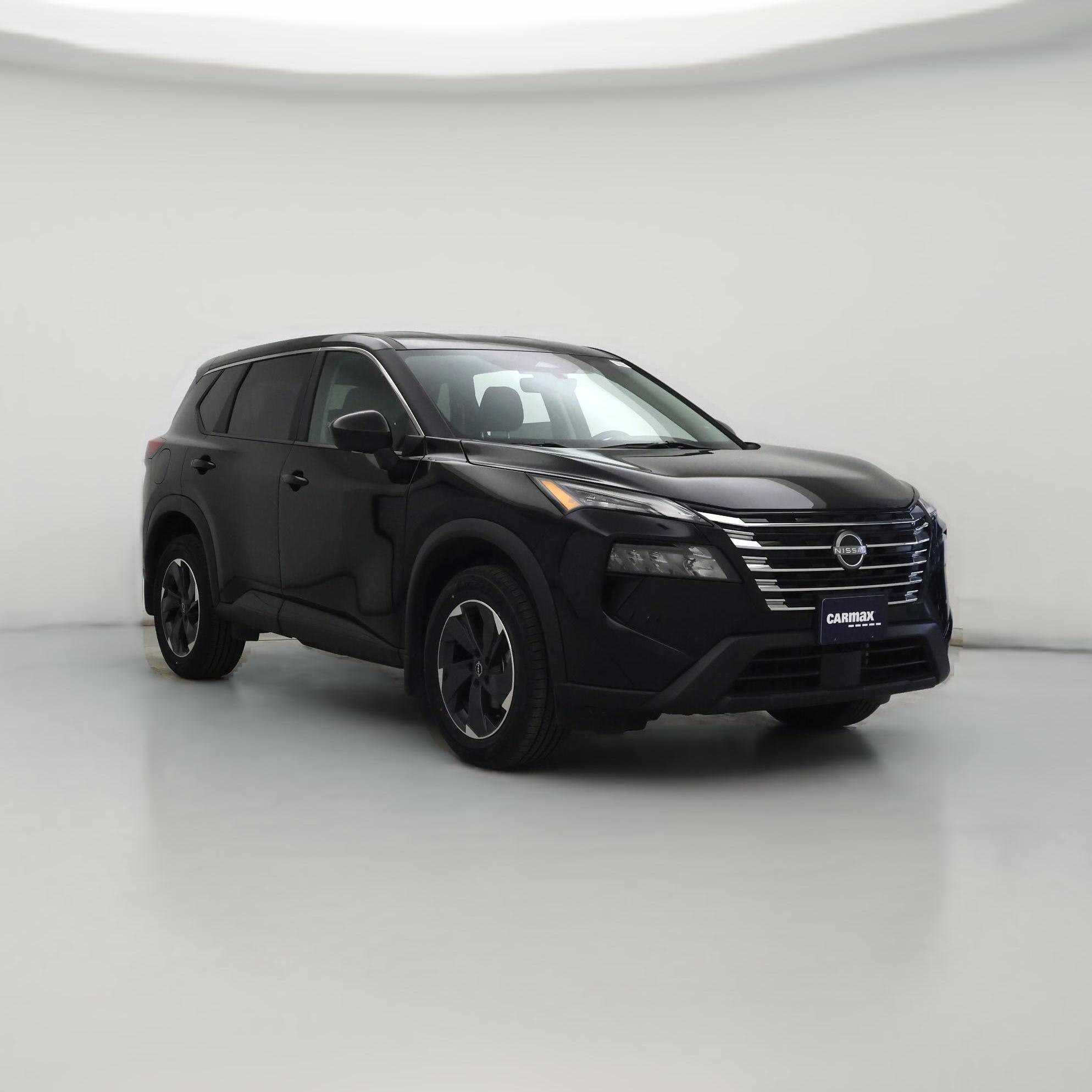 Thumbnail: 2024 Nissan Rogue - 1