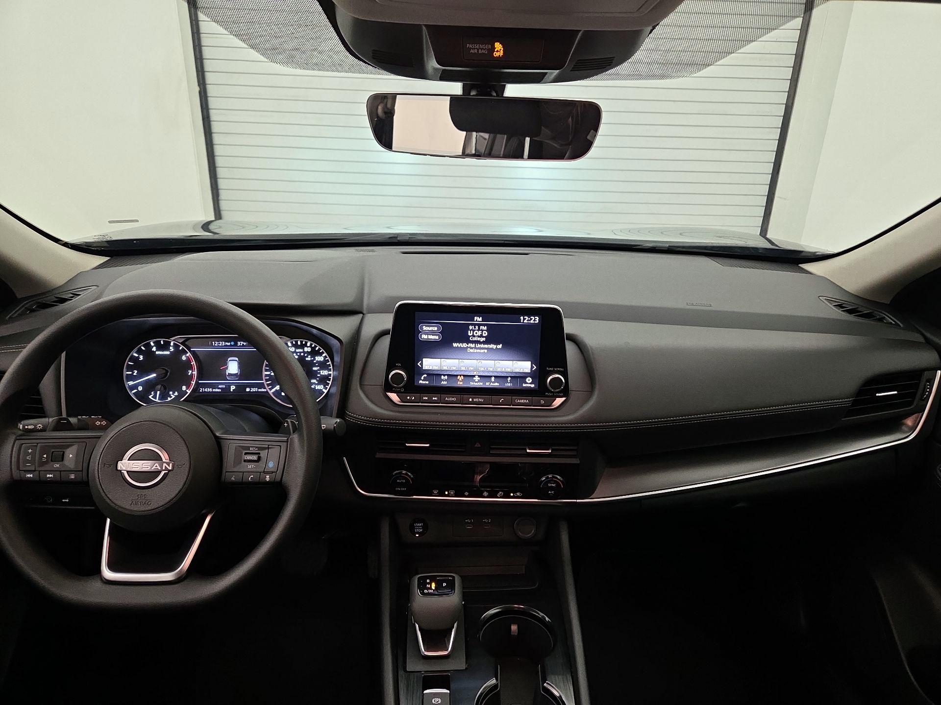 Thumbnail: 2024 Nissan Rogue - 9