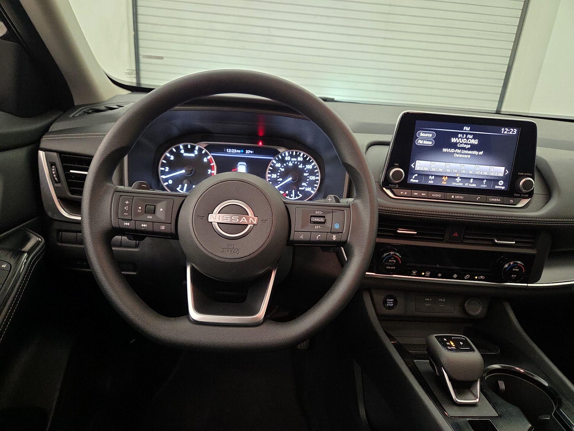 Thumbnail: 2024 Nissan Rogue - 10