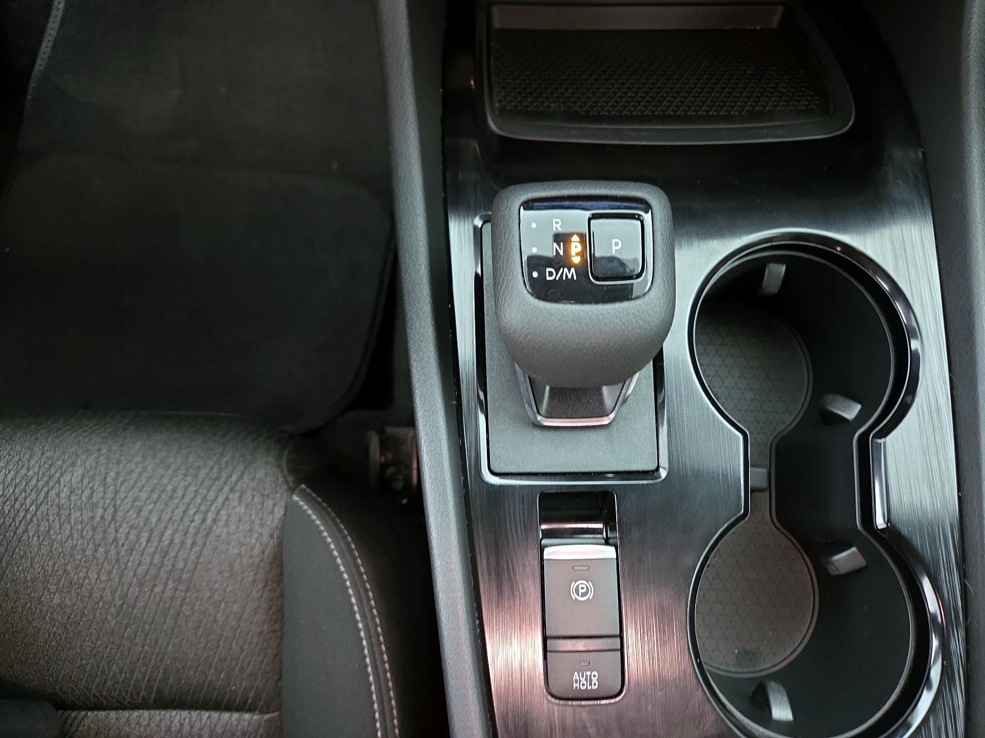 Thumbnail: 2024 Nissan Rogue - 17