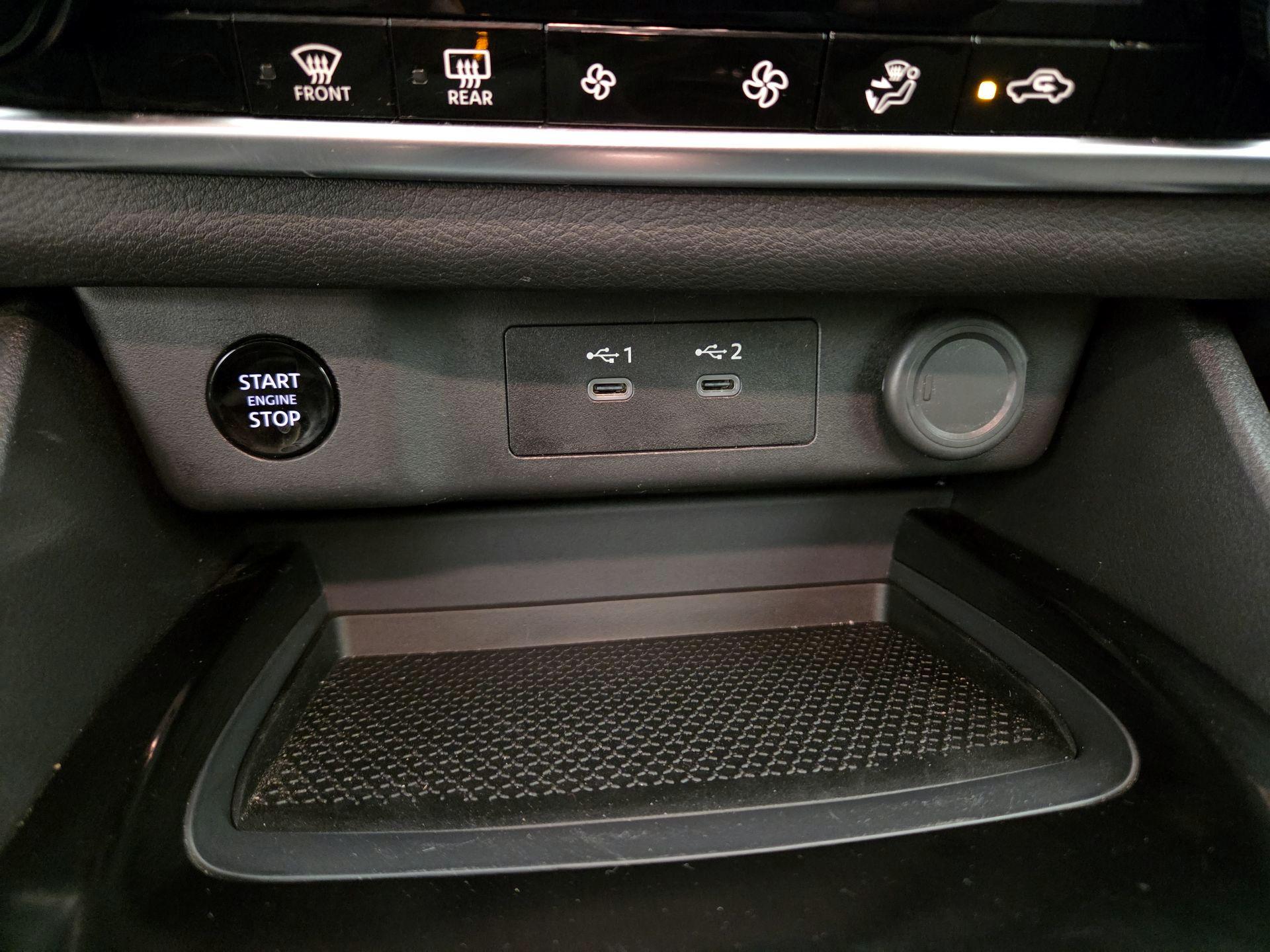 Thumbnail: 2024 Nissan Rogue - 18