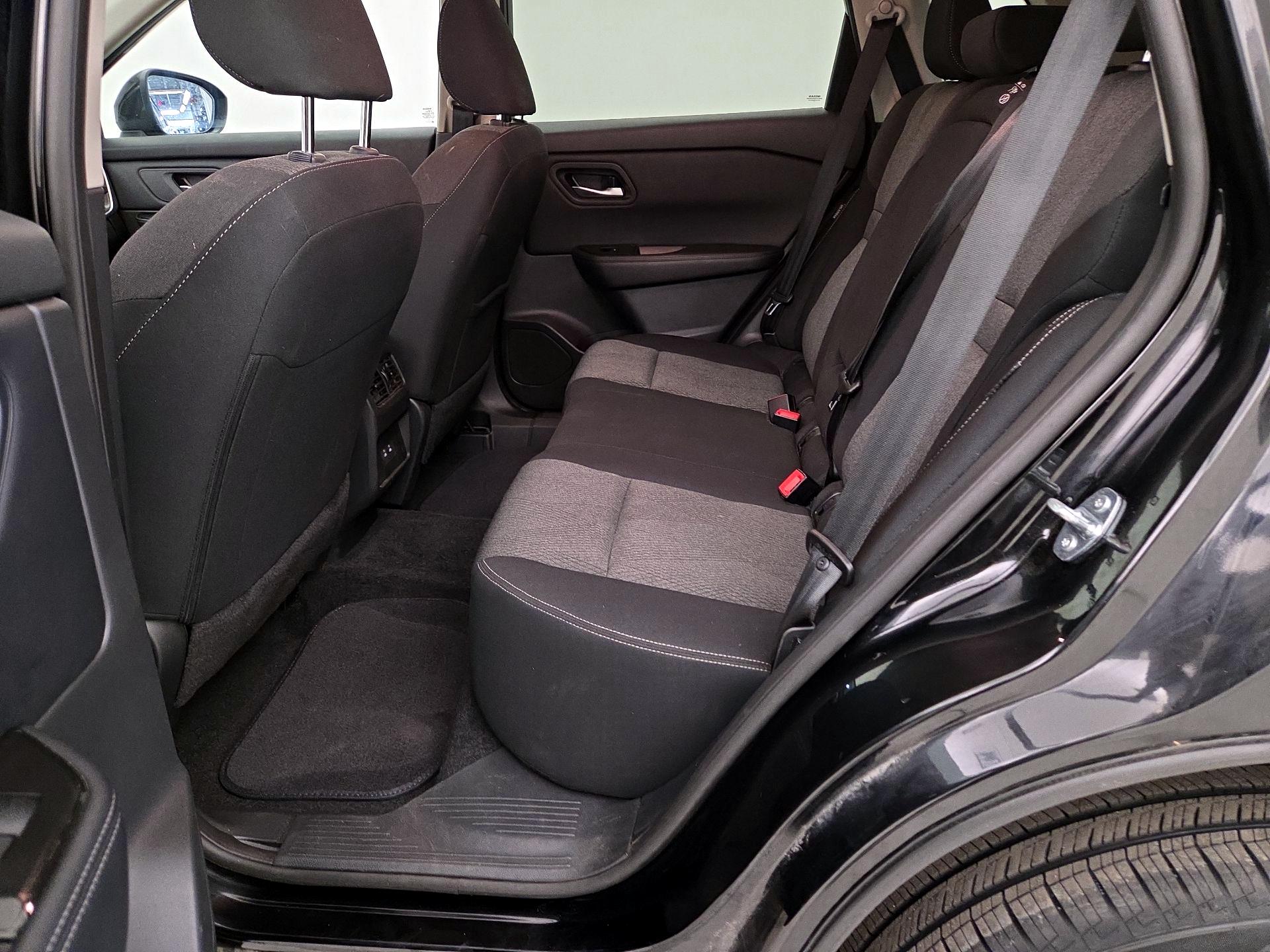 Thumbnail: 2024 Nissan Rogue - 19