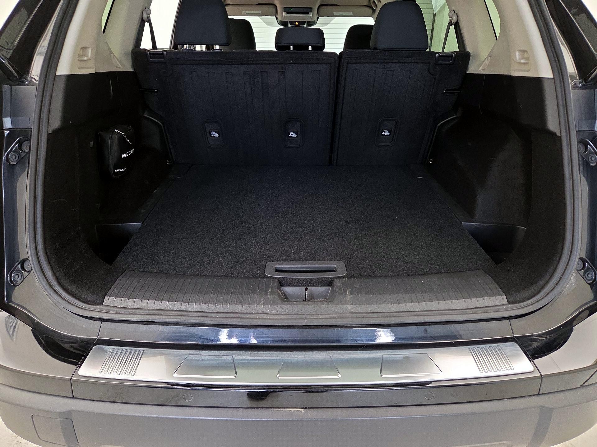 Thumbnail: 2024 Nissan Rogue - 20