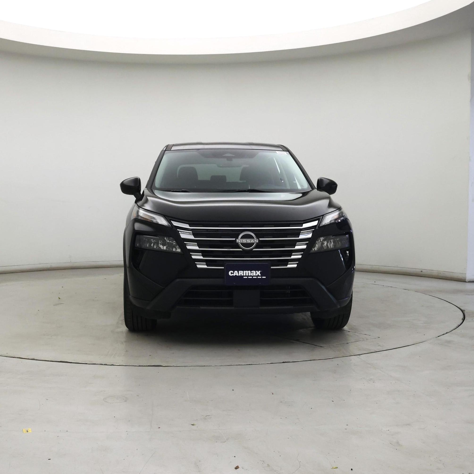 Thumbnail: 2024 Nissan Rogue - 5