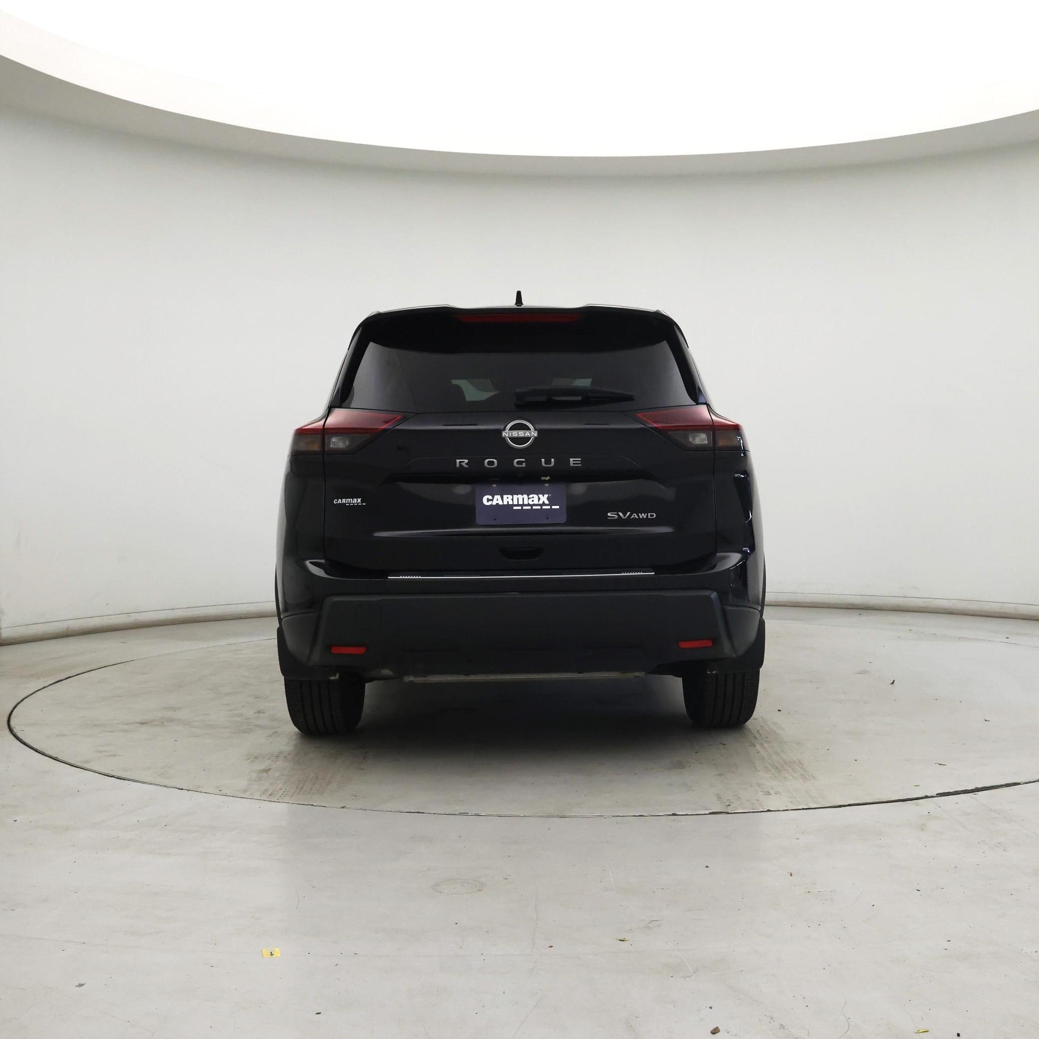 Thumbnail: 2024 Nissan Rogue - 6