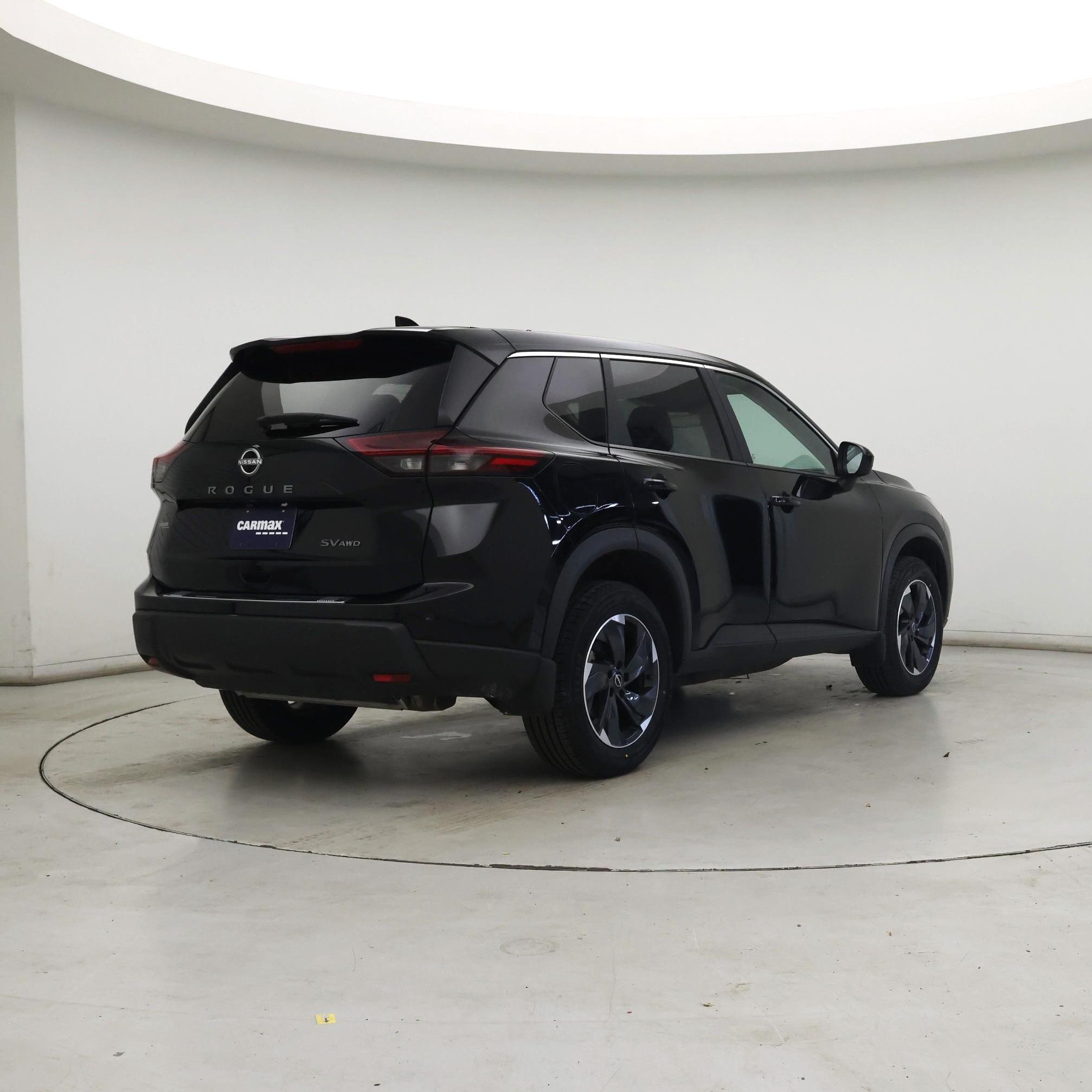 Thumbnail: 2024 Nissan Rogue - 8