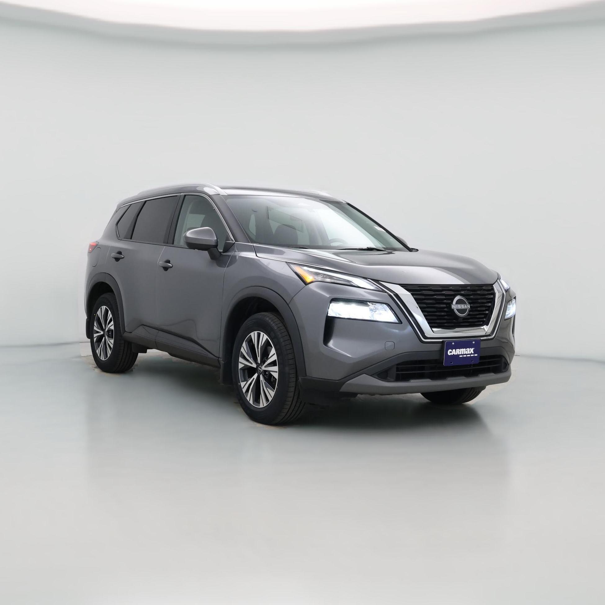 Thumbnail: 2023 Nissan Rogue - 1