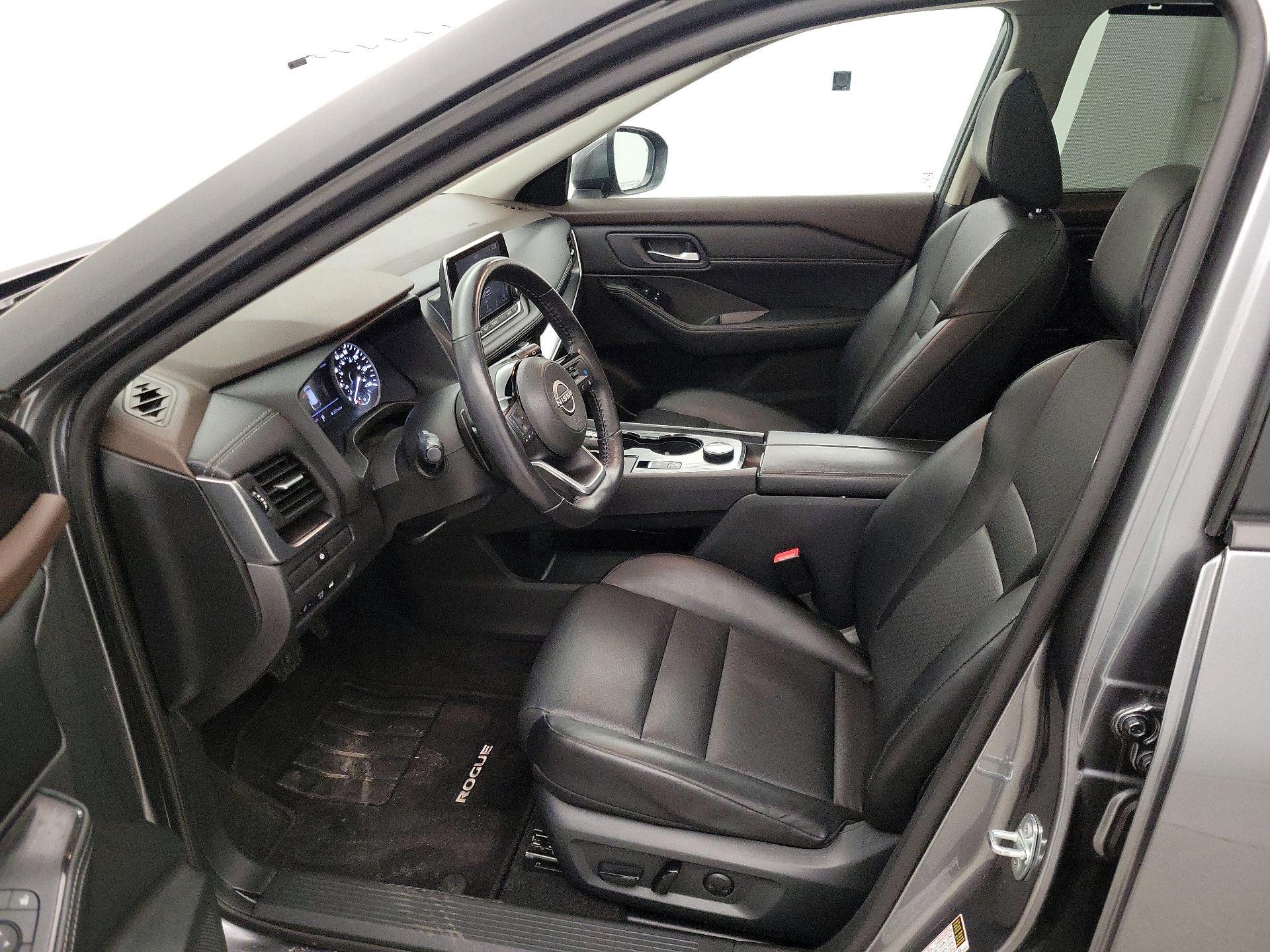 Thumbnail: 2023 Nissan Rogue - 11