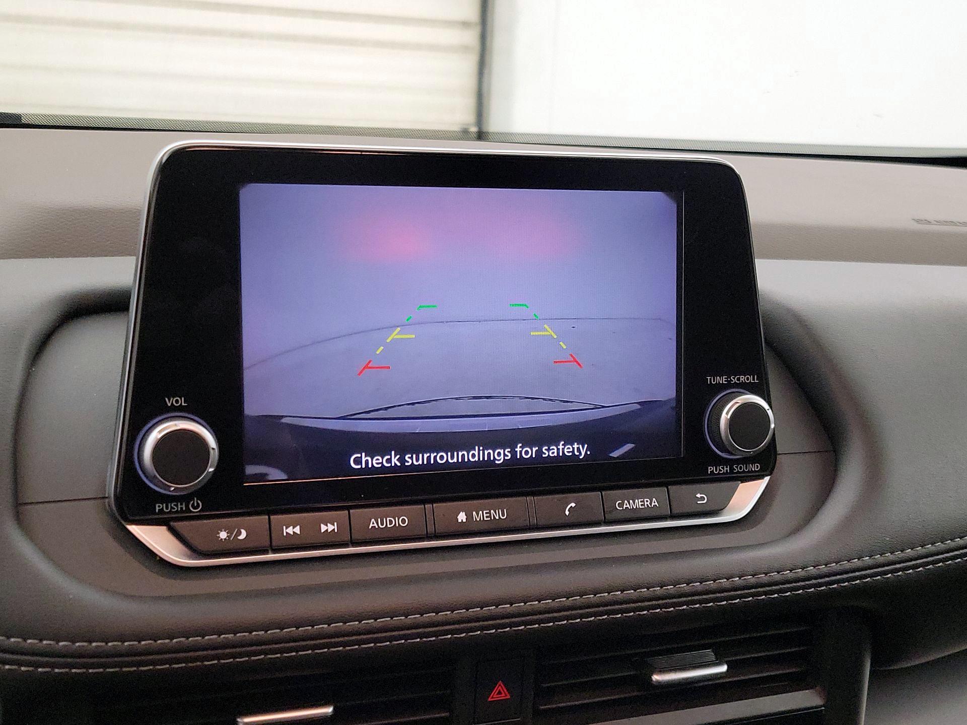 Thumbnail: 2023 Nissan Rogue - 14