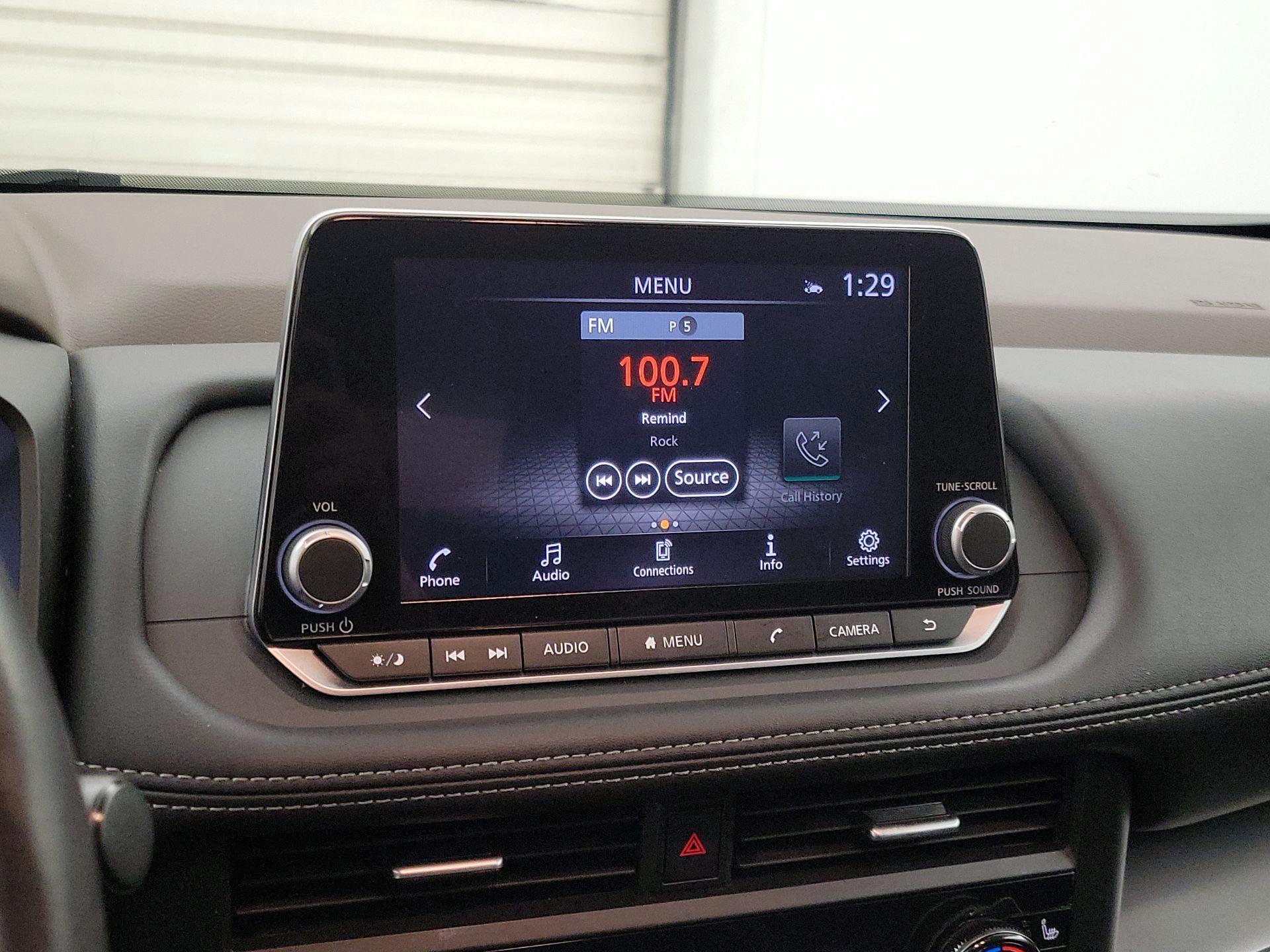 Thumbnail: 2023 Nissan Rogue - 15