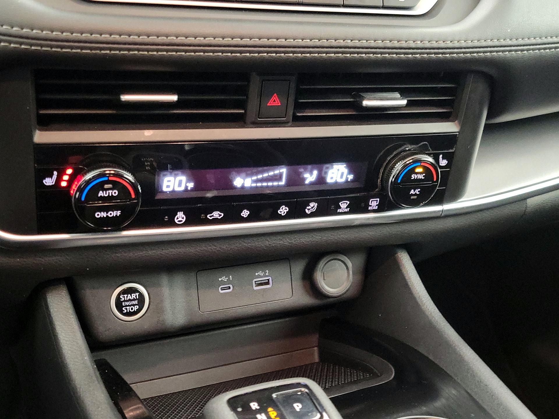 Thumbnail: 2023 Nissan Rogue - 16