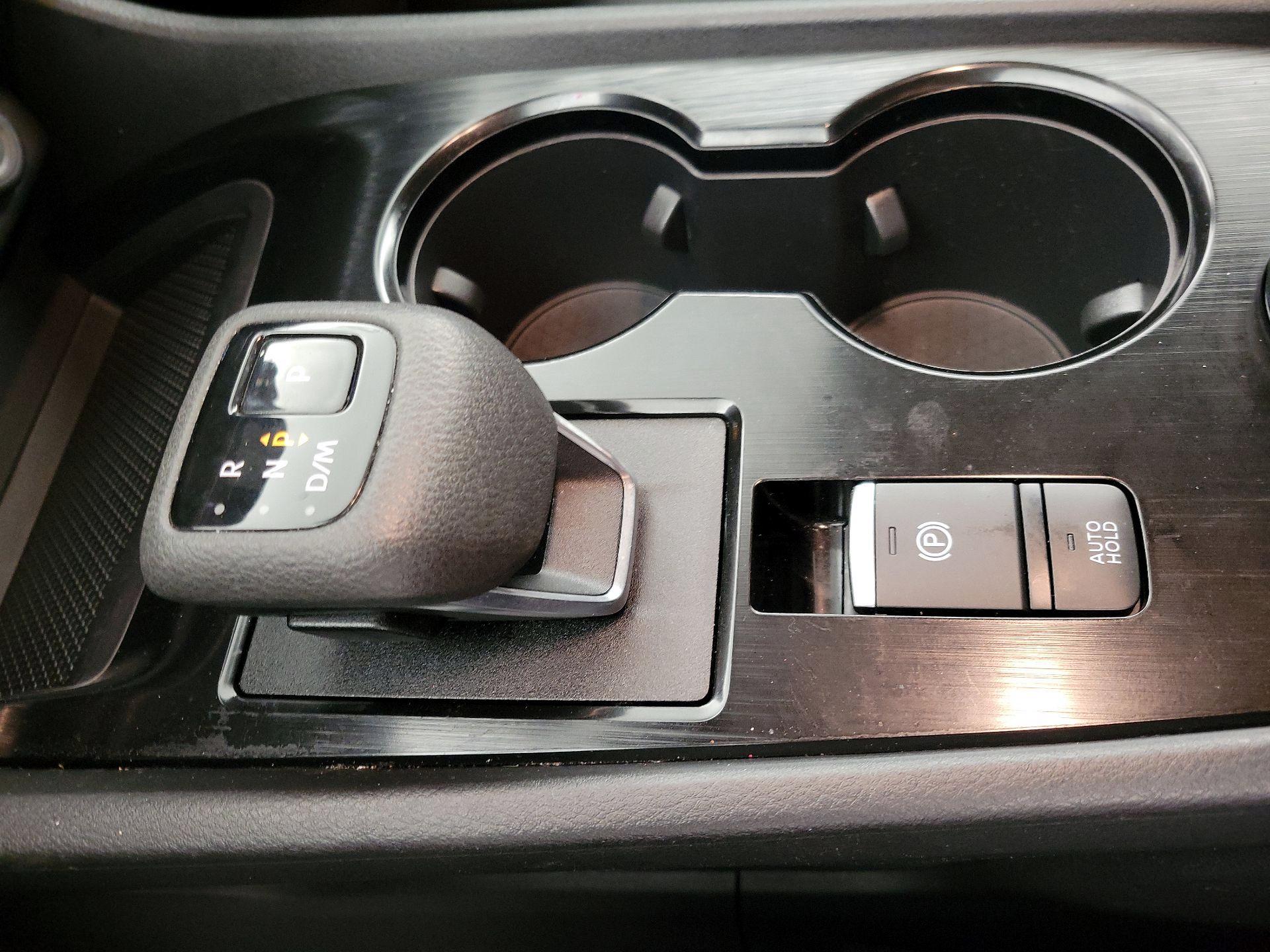 Thumbnail: 2023 Nissan Rogue - 17