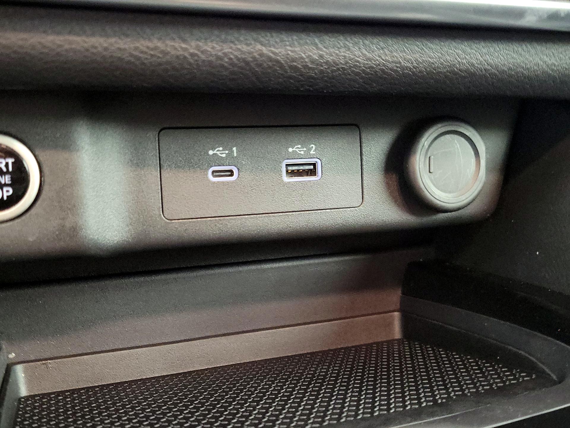 Thumbnail: 2023 Nissan Rogue - 18