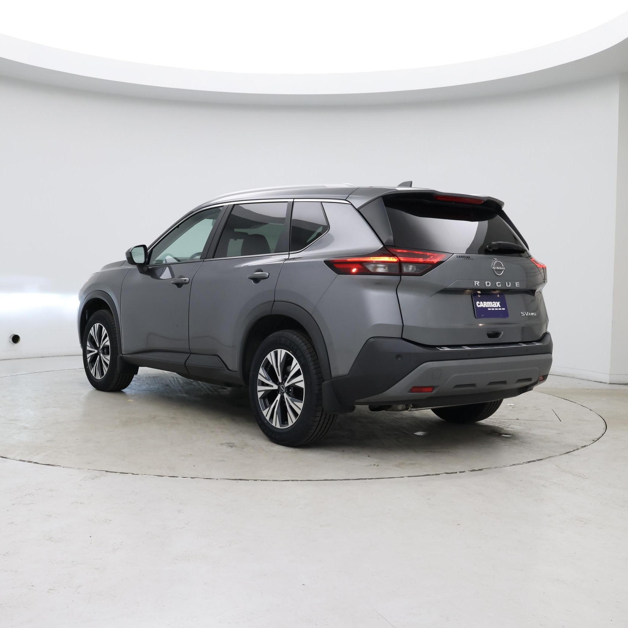 Thumbnail: 2023 Nissan Rogue - 2