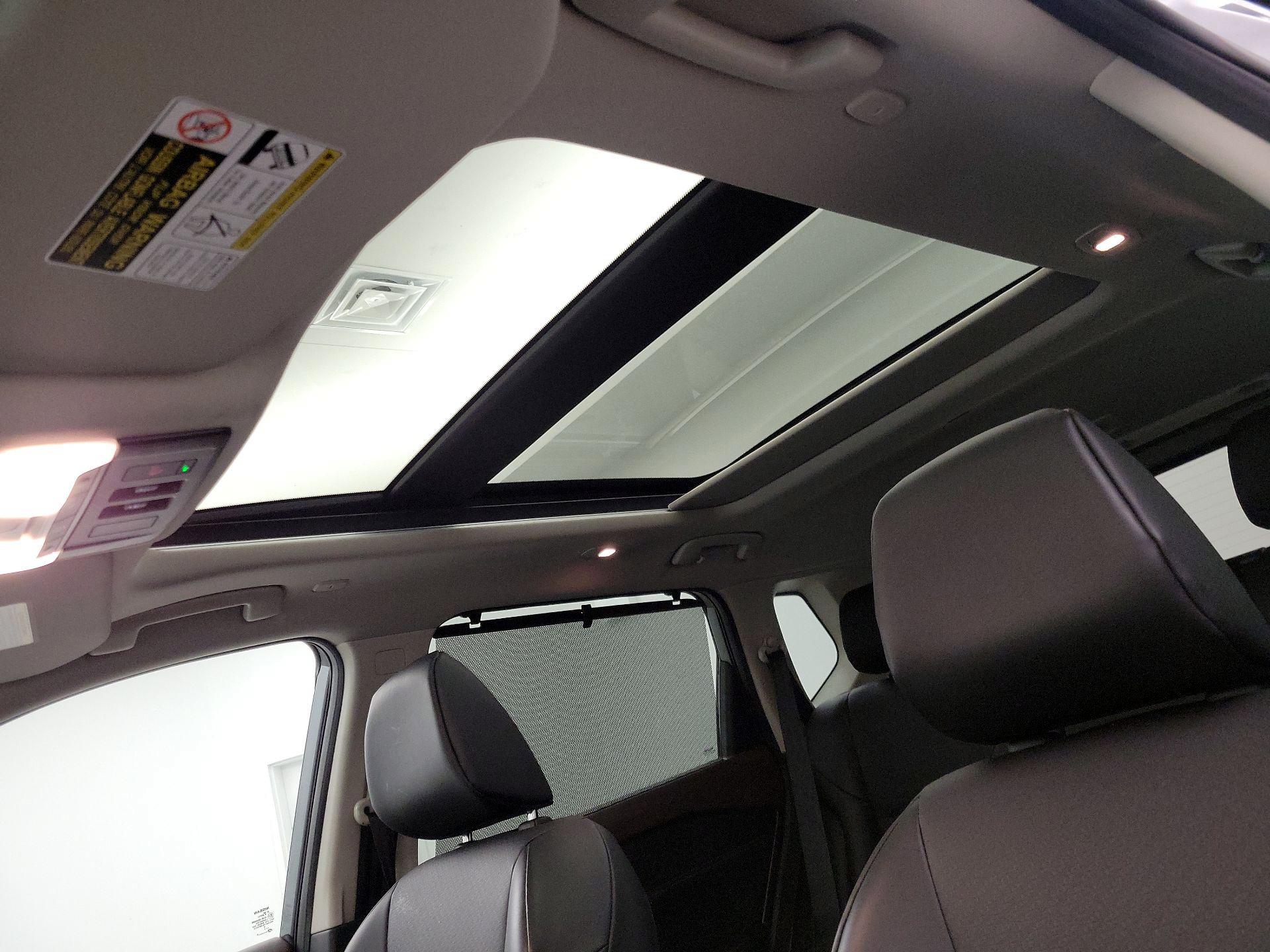 Thumbnail: 2023 Nissan Rogue - 19