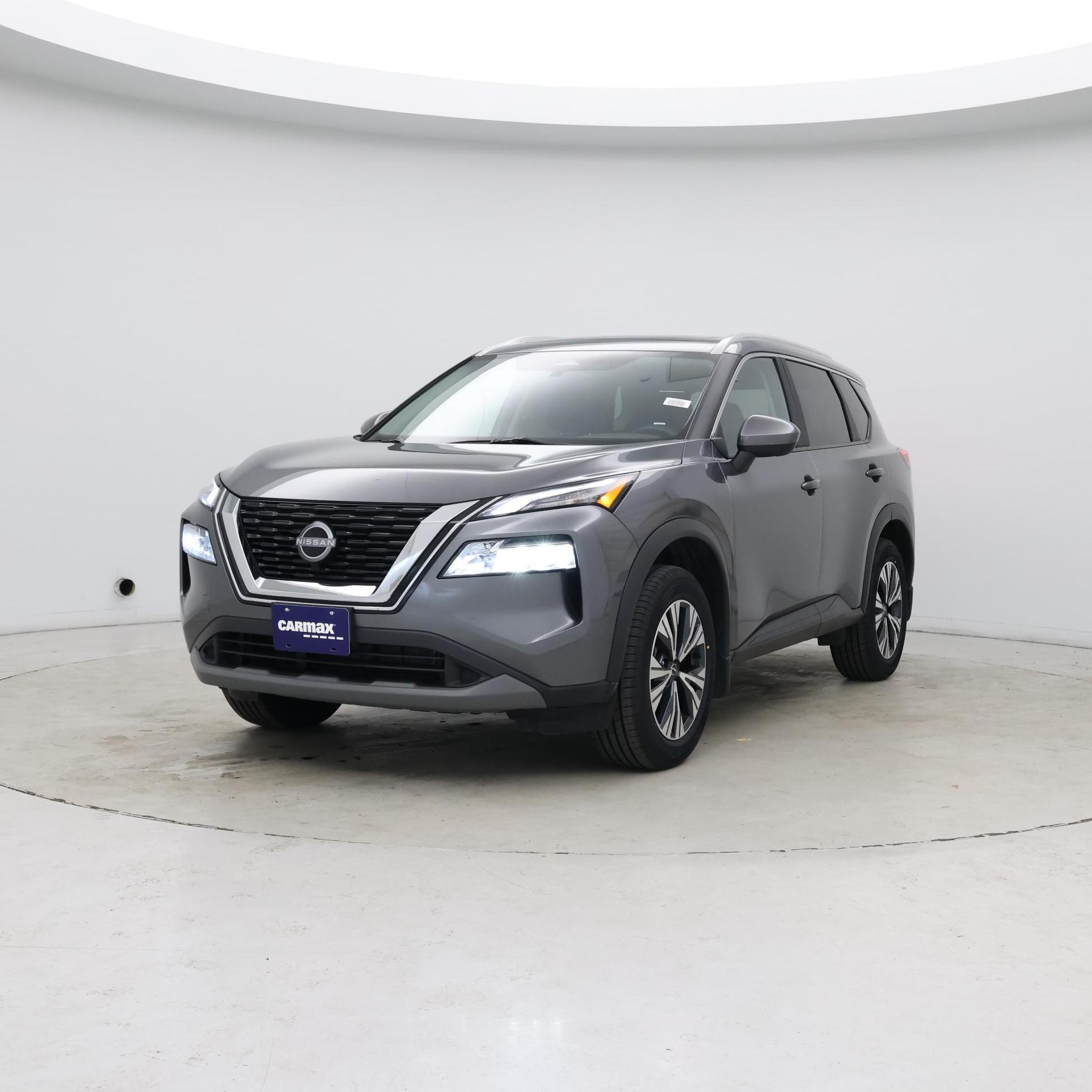 Thumbnail: 2023 Nissan Rogue - 4