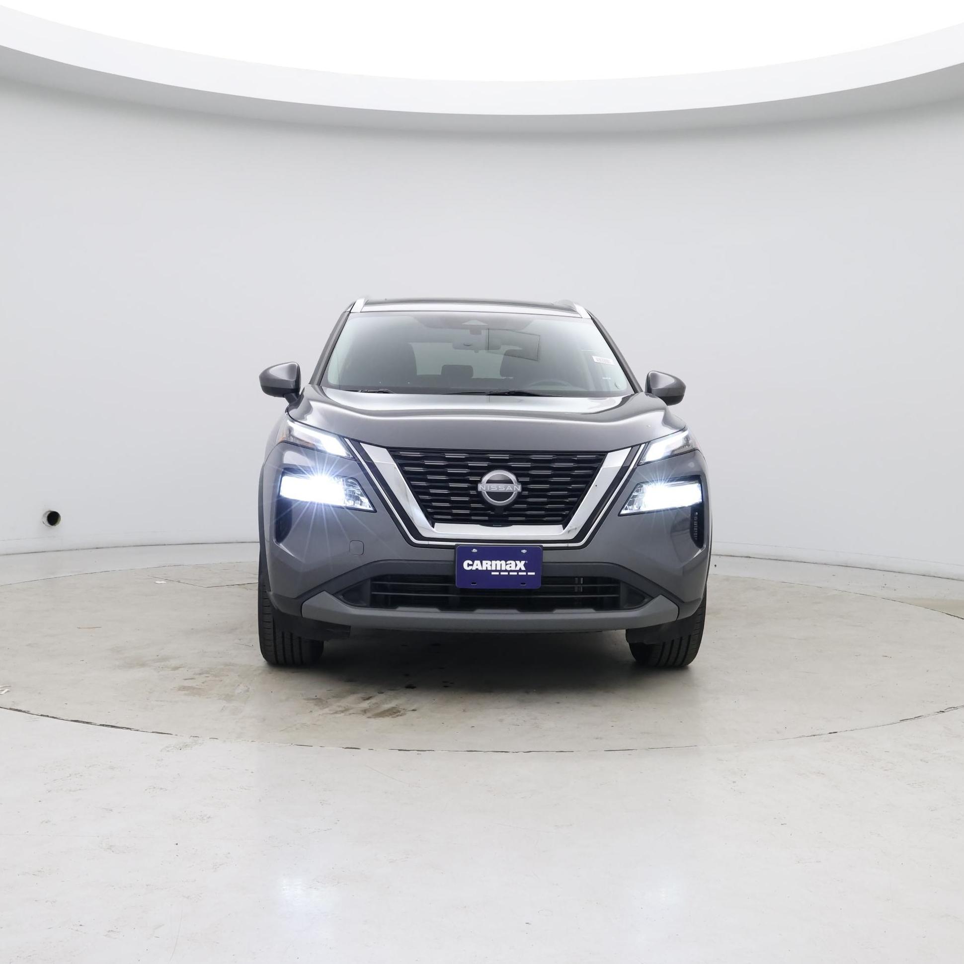 Thumbnail: 2023 Nissan Rogue - 5