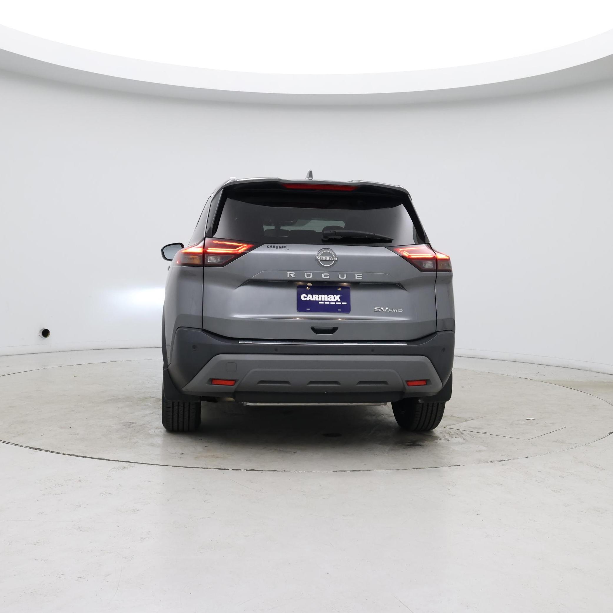 Thumbnail: 2023 Nissan Rogue - 6