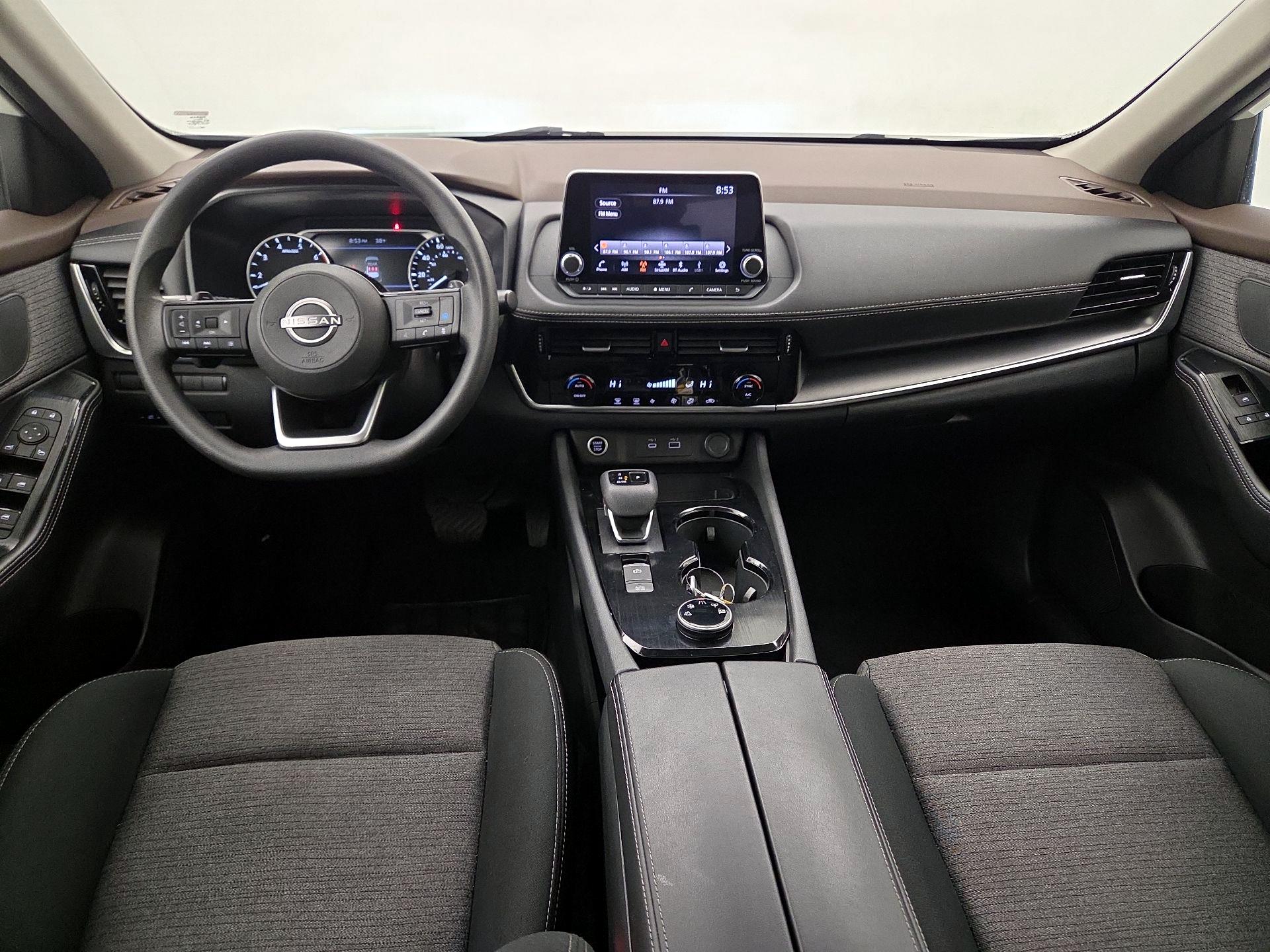 Thumbnail: 2023 Nissan Rogue - 9