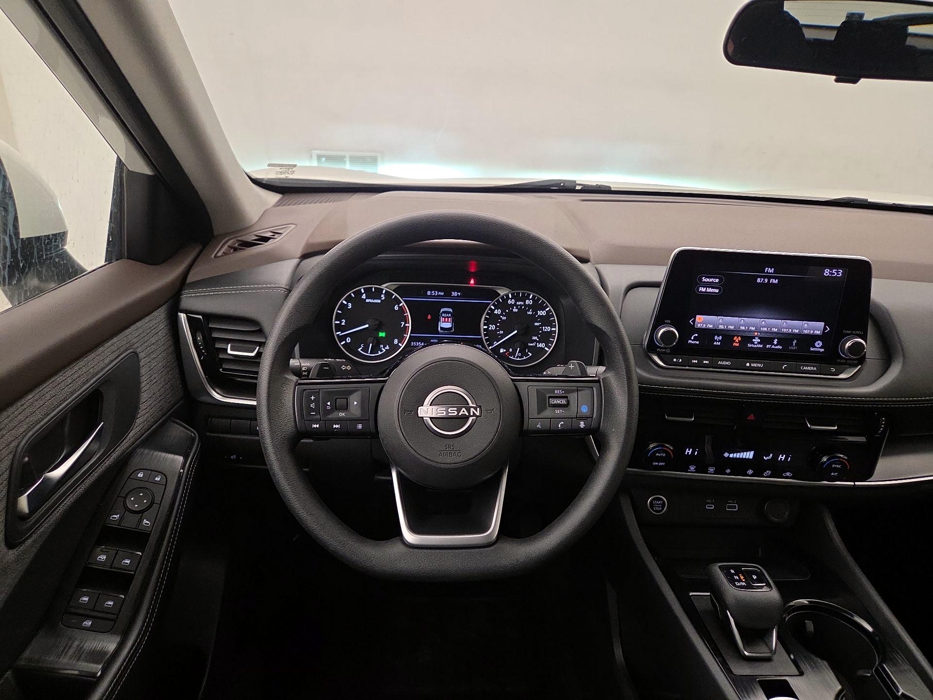 Thumbnail: 2023 Nissan Rogue - 10