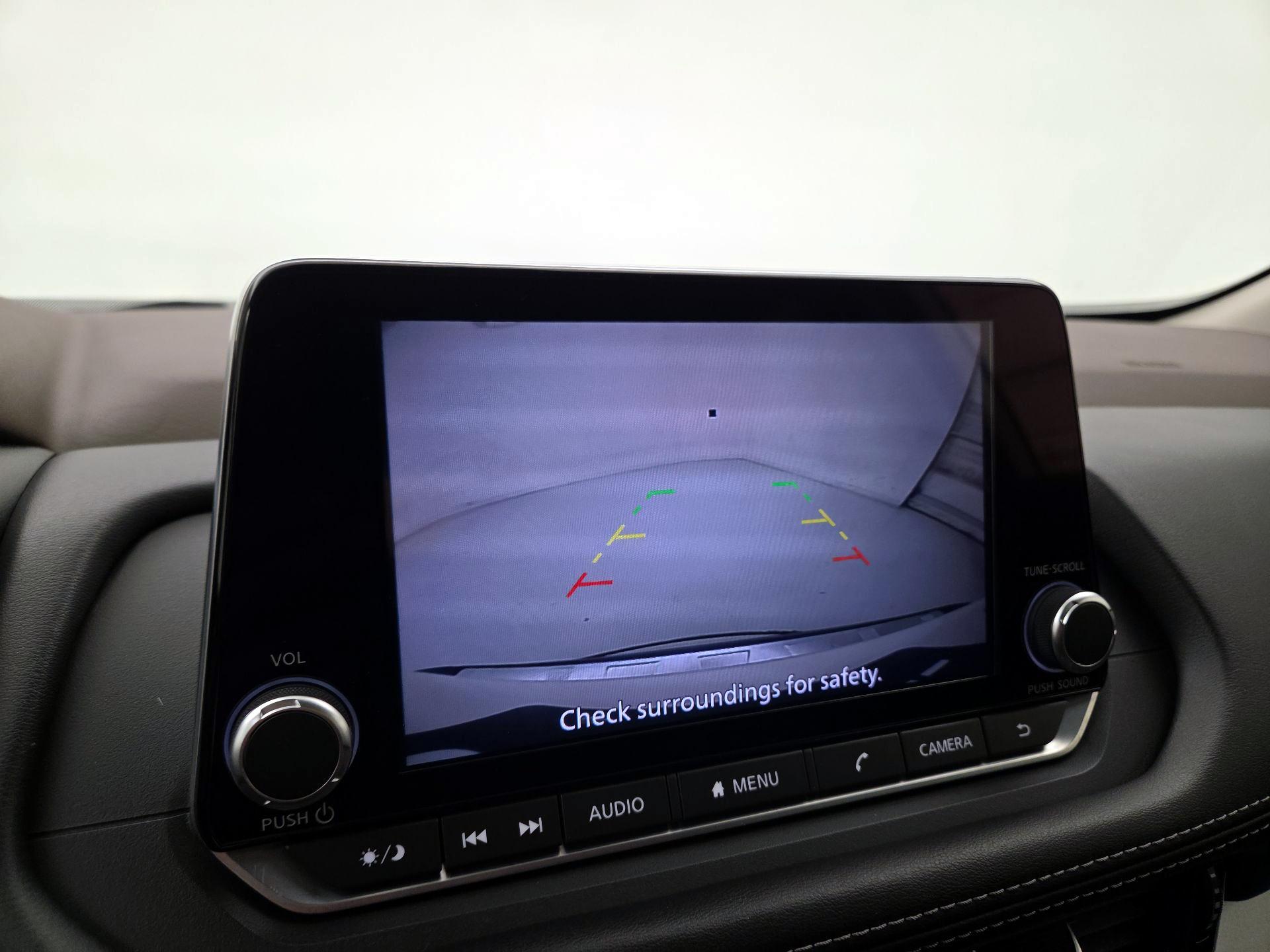 Thumbnail: 2023 Nissan Rogue - 14