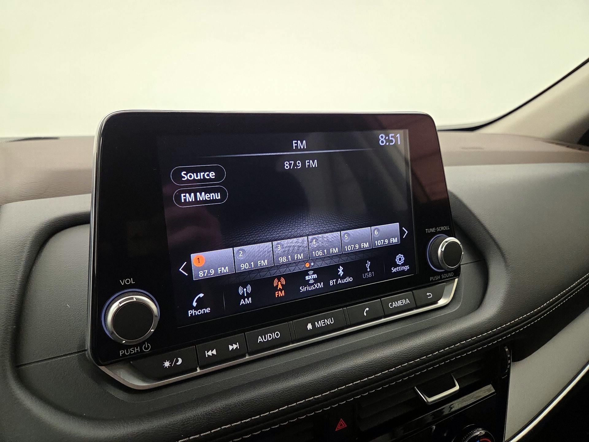 Thumbnail: 2023 Nissan Rogue - 15