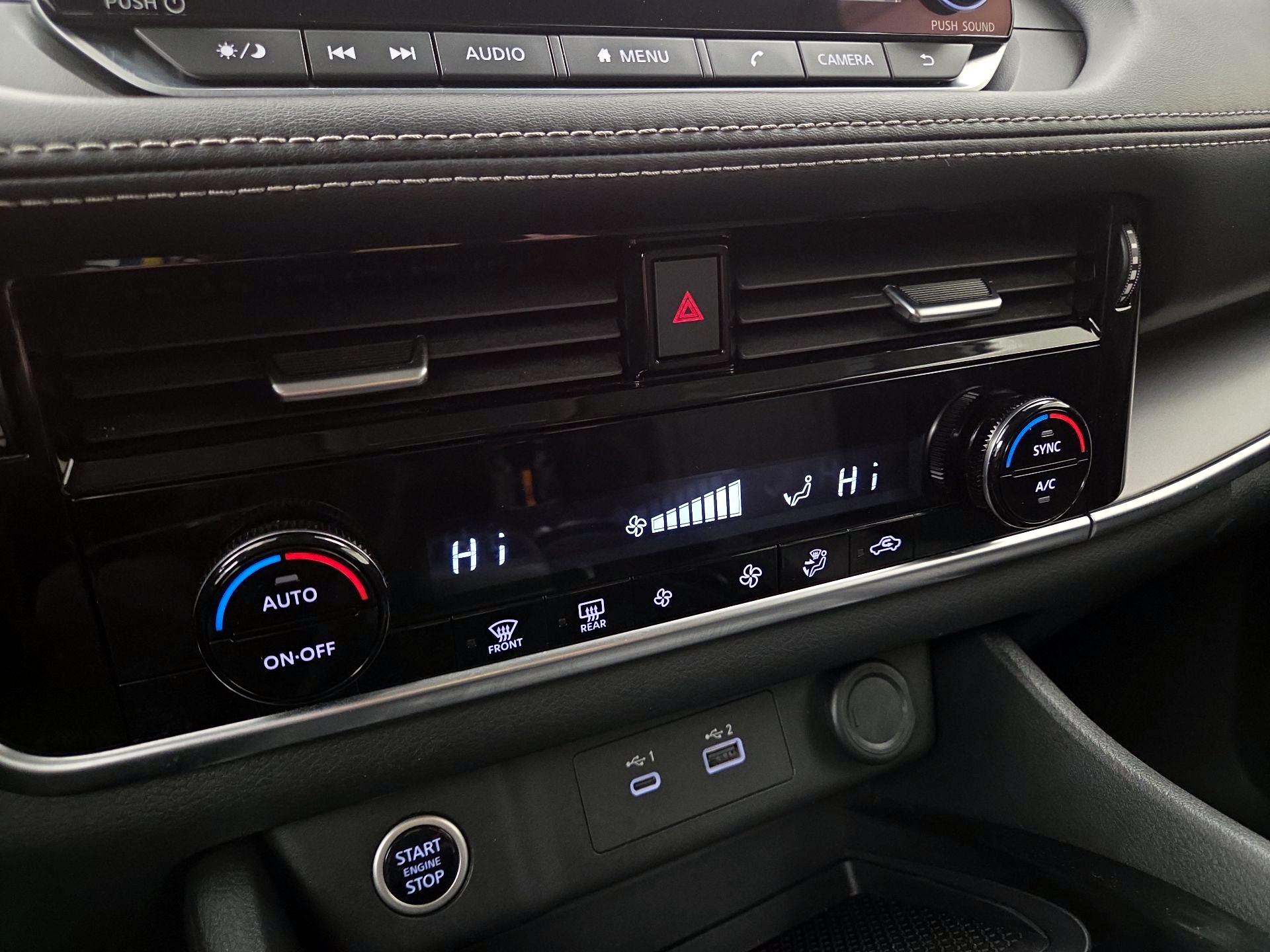 Thumbnail: 2023 Nissan Rogue - 16