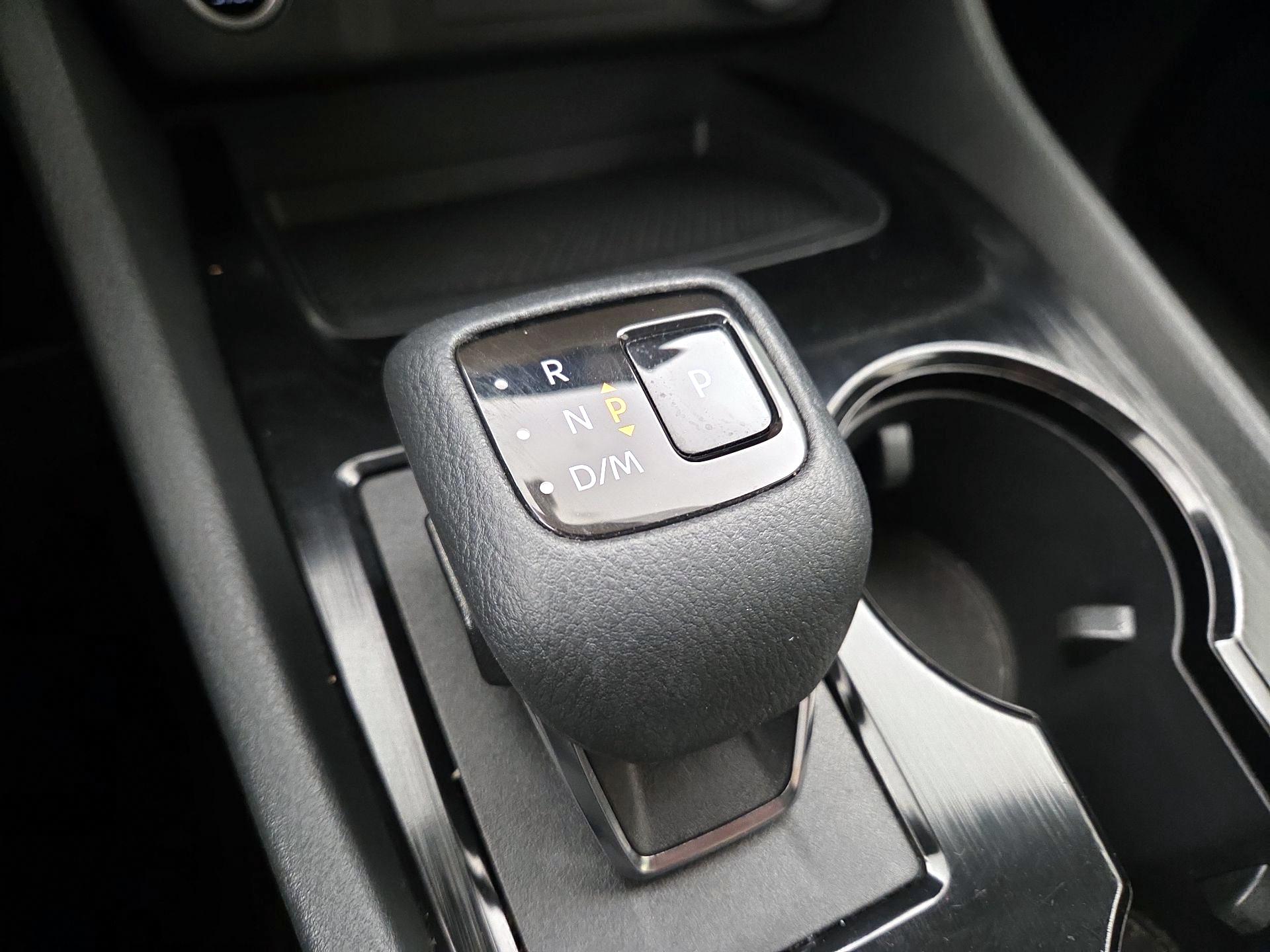 Thumbnail: 2023 Nissan Rogue - 17