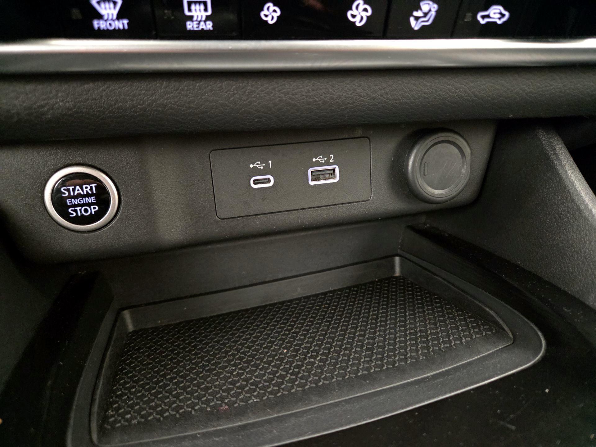 Thumbnail: 2023 Nissan Rogue - 18