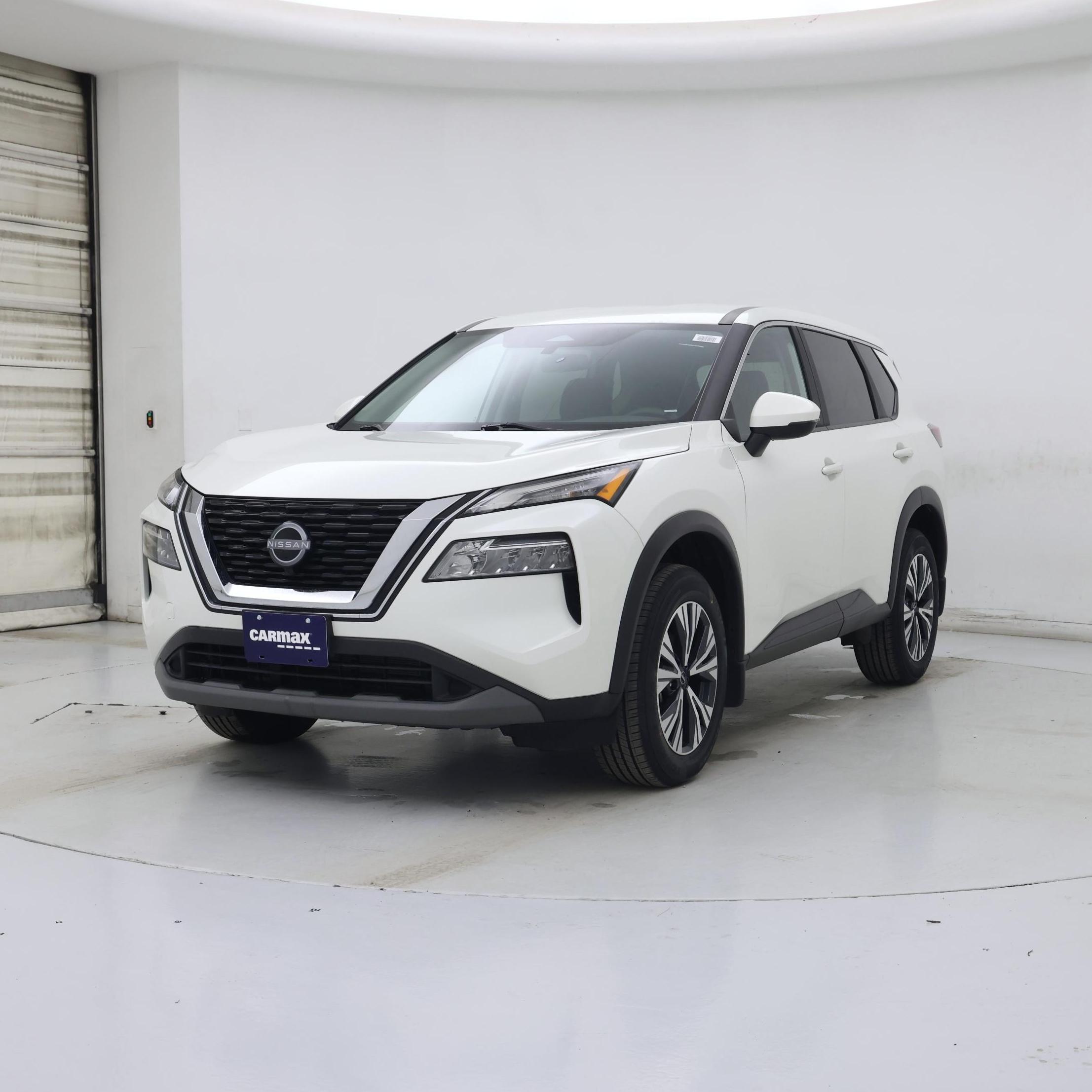 Thumbnail: 2023 Nissan Rogue - 4