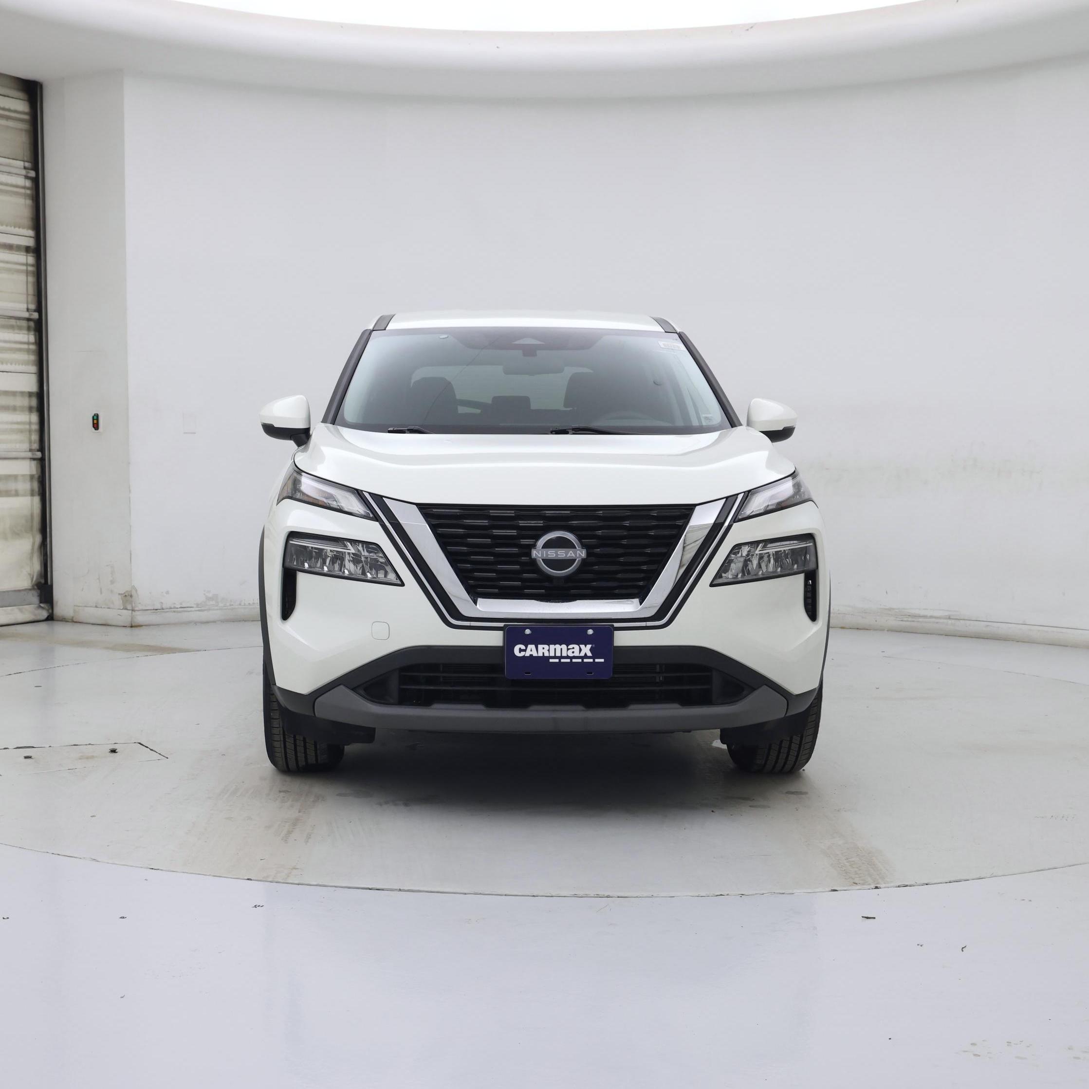 Thumbnail: 2023 Nissan Rogue - 5