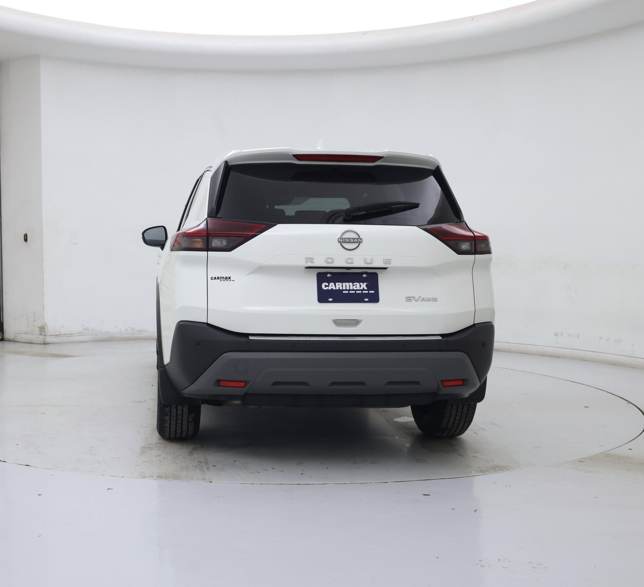 Thumbnail: 2023 Nissan Rogue - 6