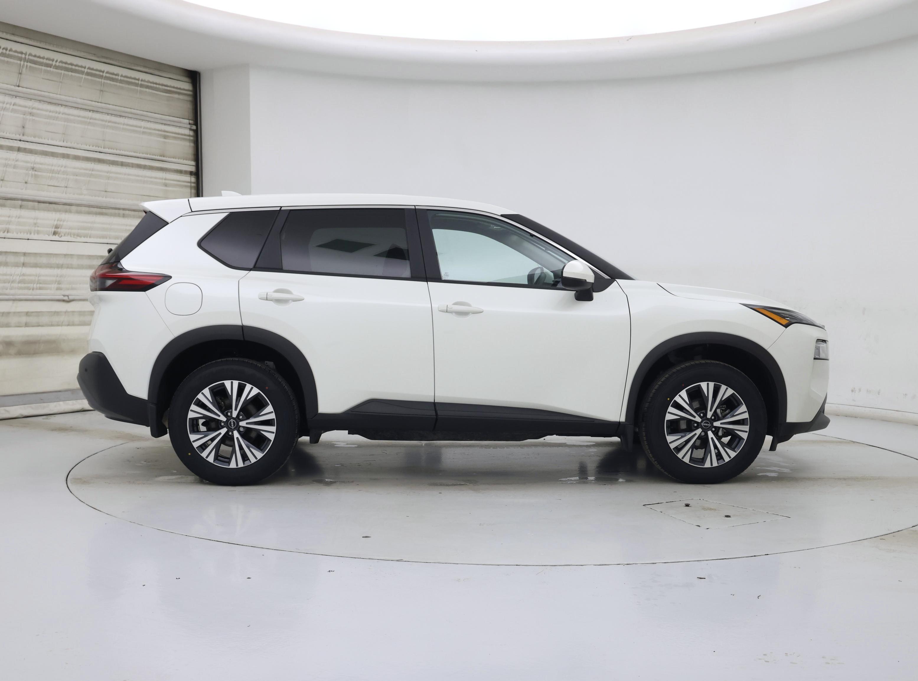 Thumbnail: 2023 Nissan Rogue - 7