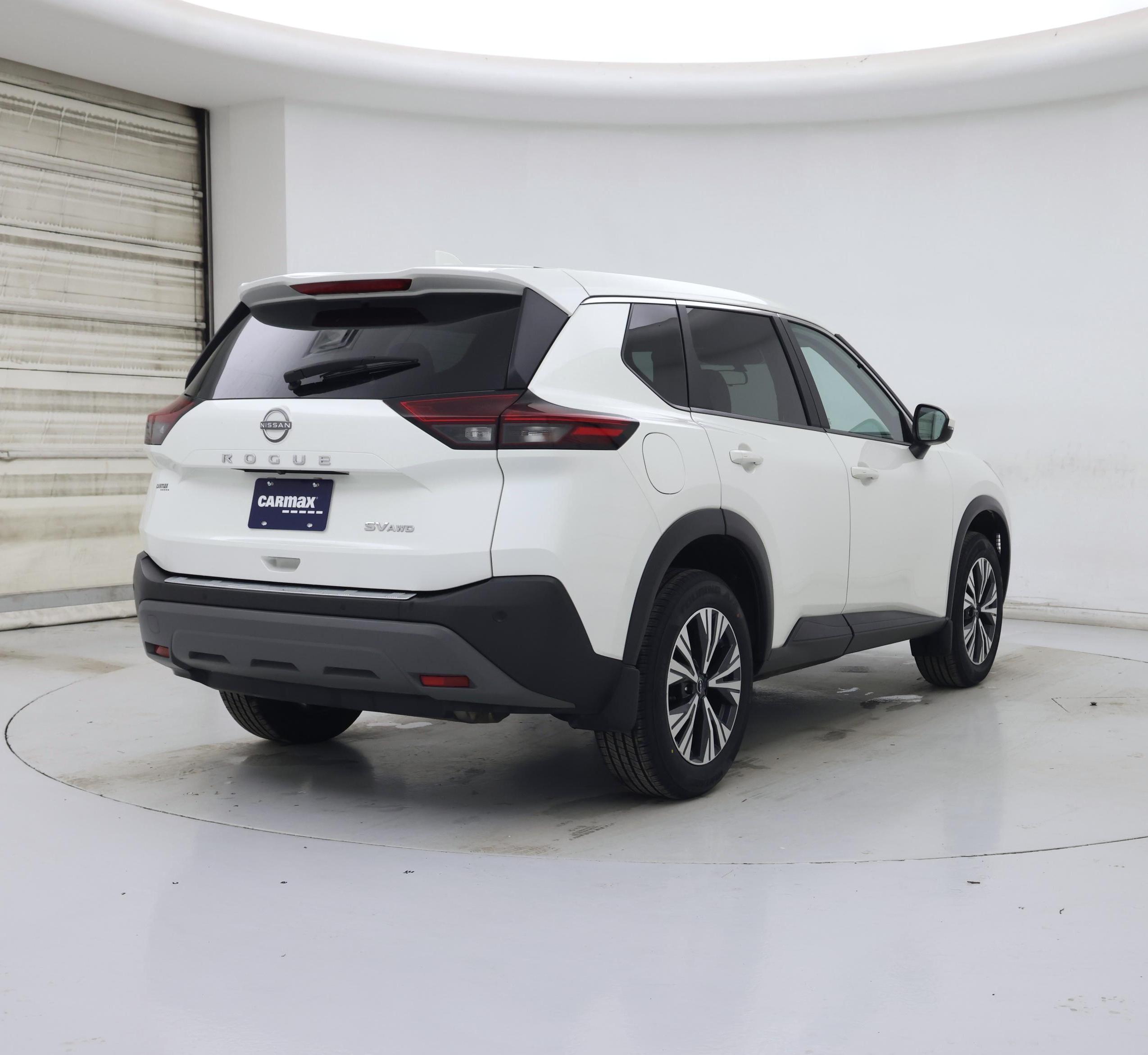 Thumbnail: 2023 Nissan Rogue - 8