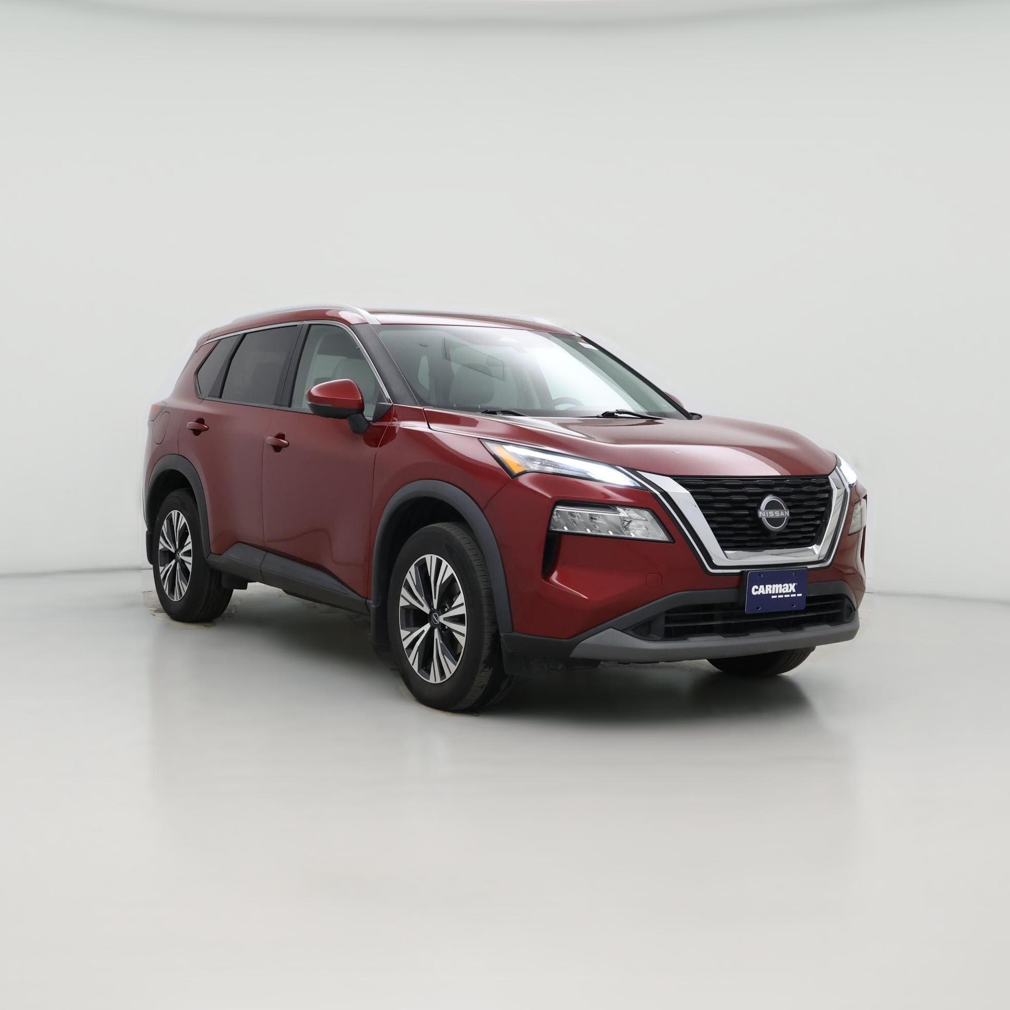 Thumbnail: 2023 Nissan Rogue - 1