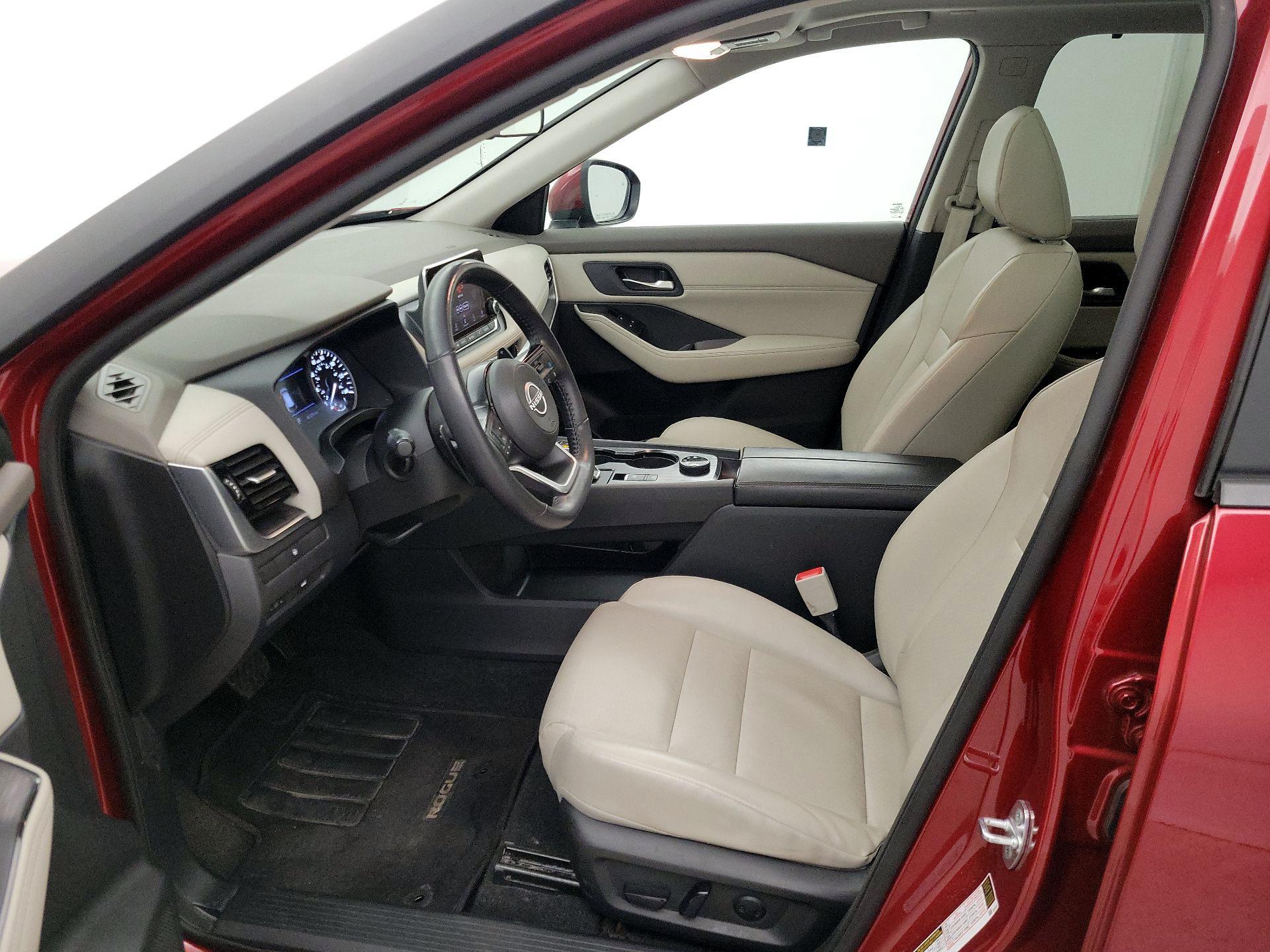 Thumbnail: 2023 Nissan Rogue - 11