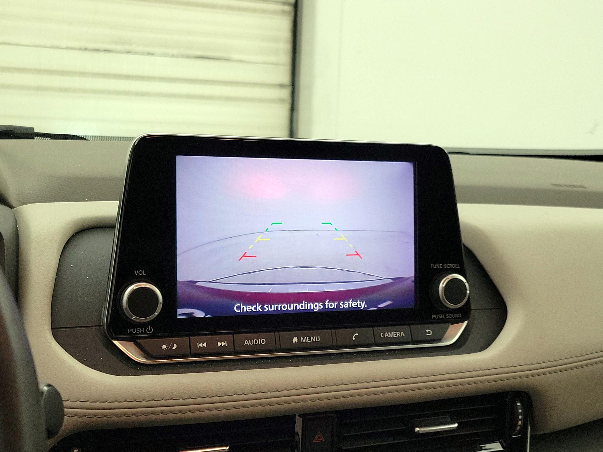 Thumbnail: 2023 Nissan Rogue - 14