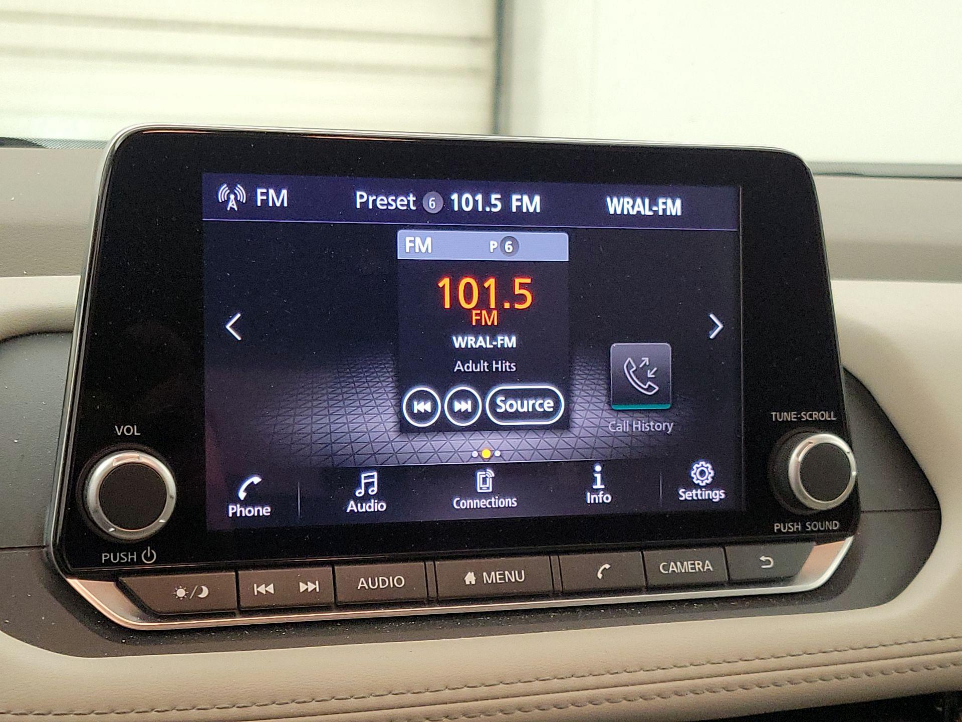 Thumbnail: 2023 Nissan Rogue - 15