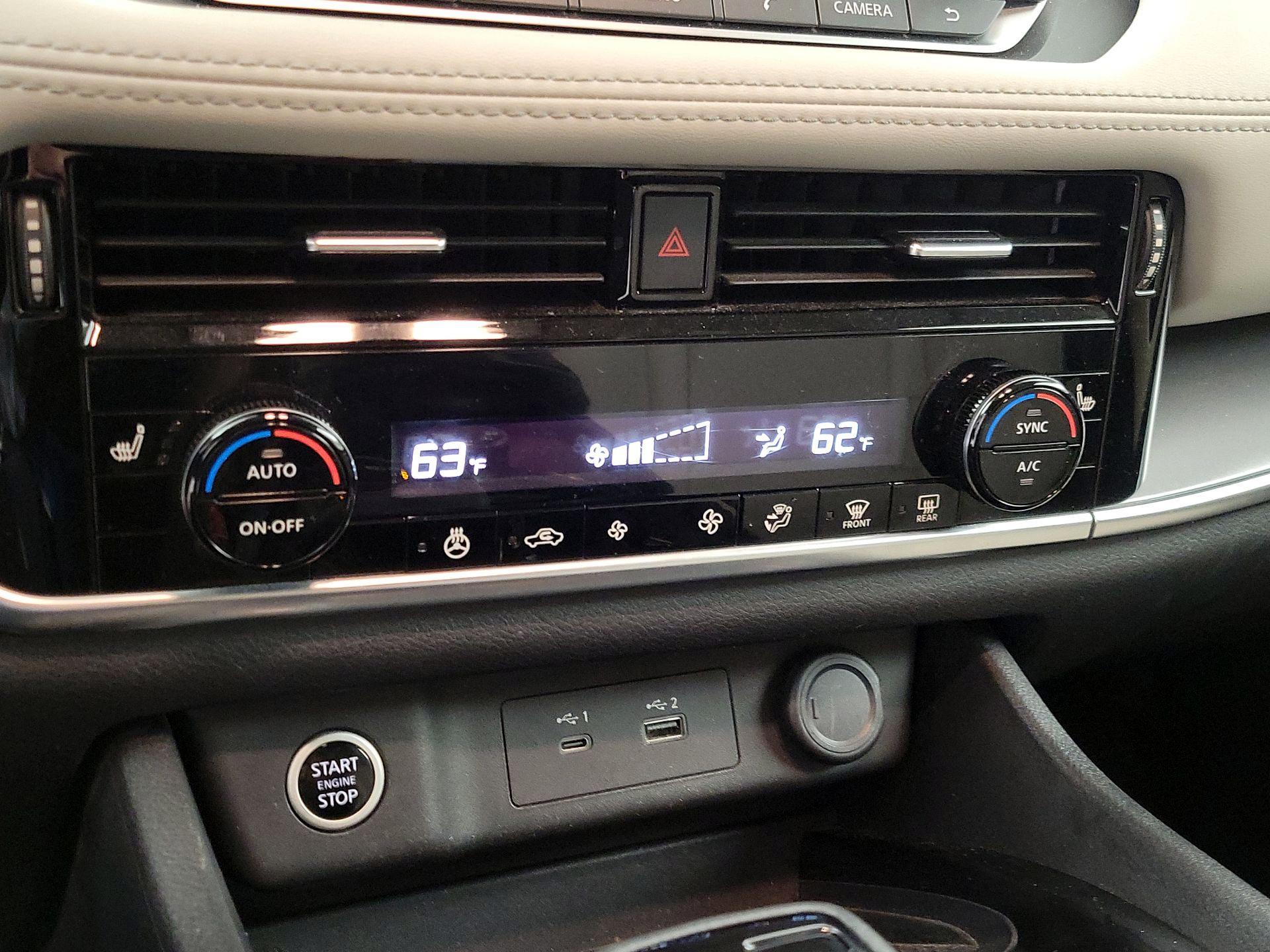 Thumbnail: 2023 Nissan Rogue - 16