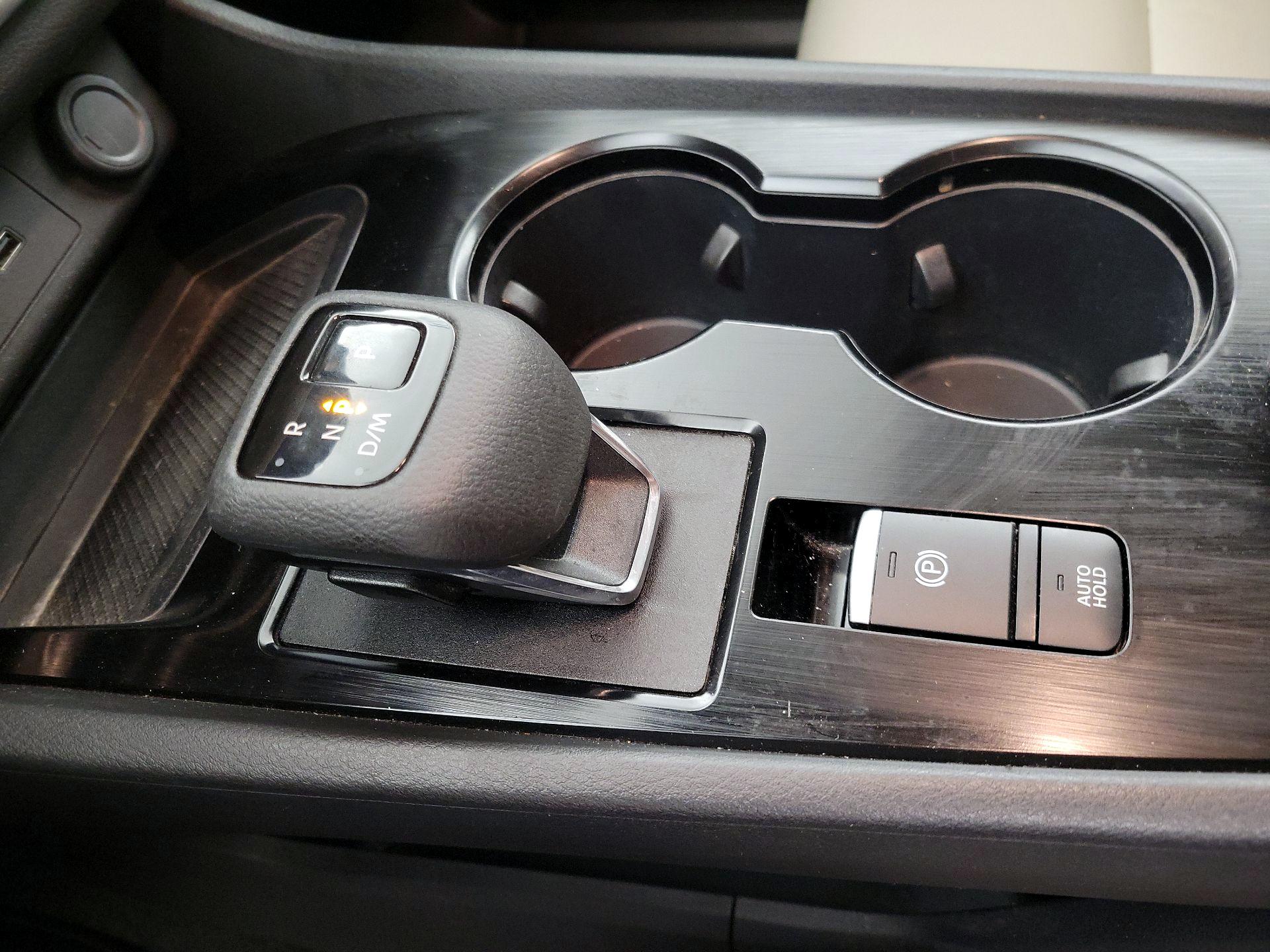 Thumbnail: 2023 Nissan Rogue - 17