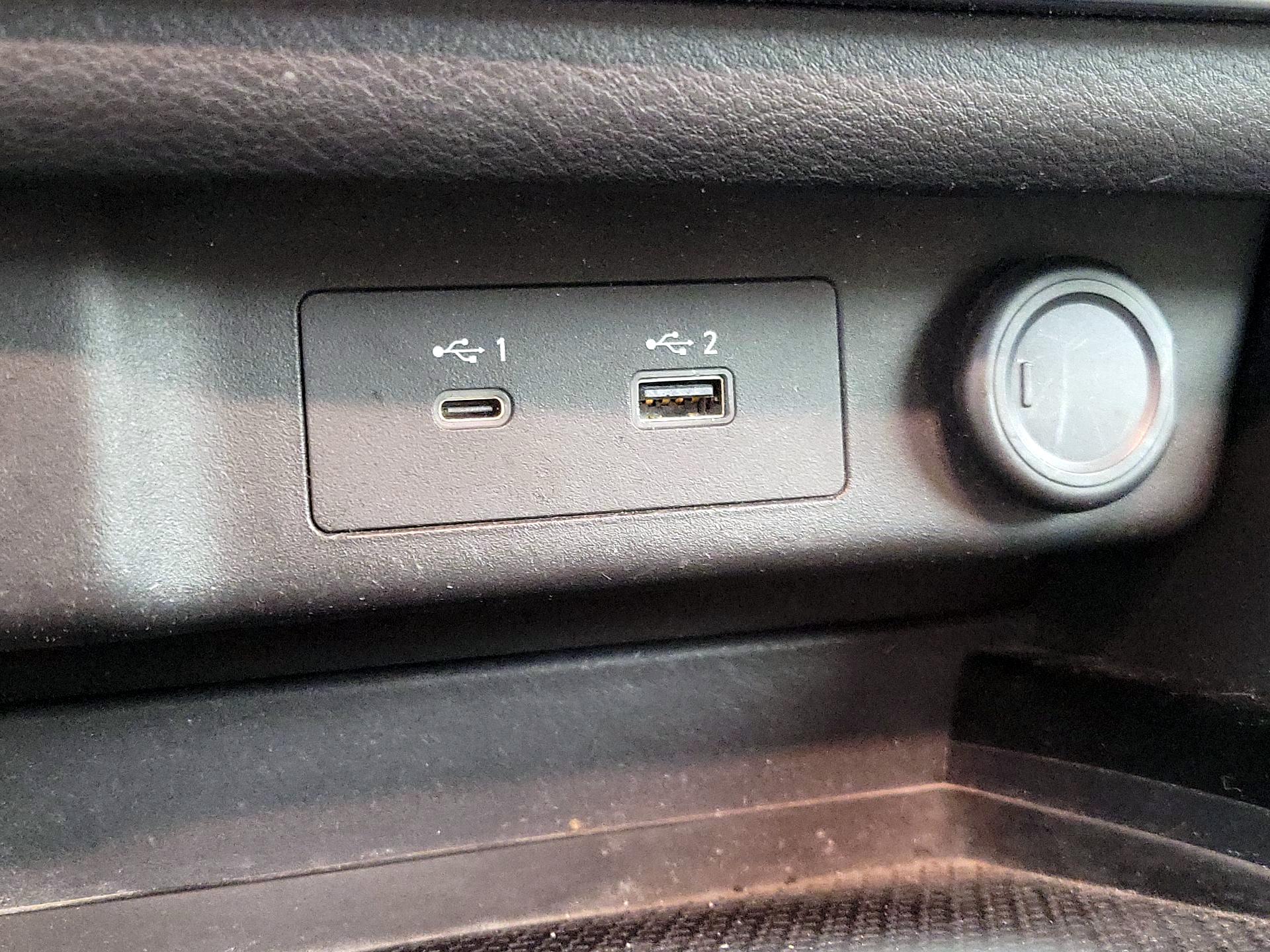 Thumbnail: 2023 Nissan Rogue - 18